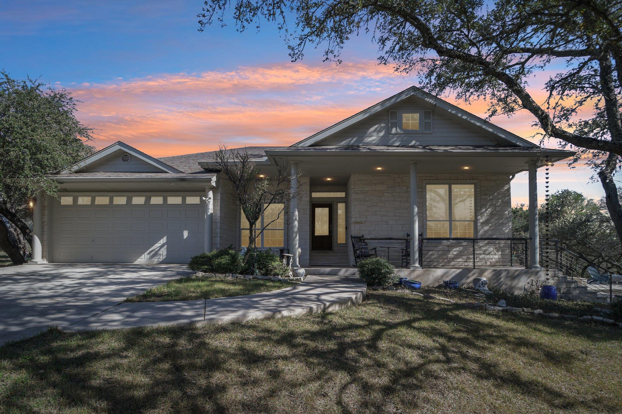 Single Family Residence