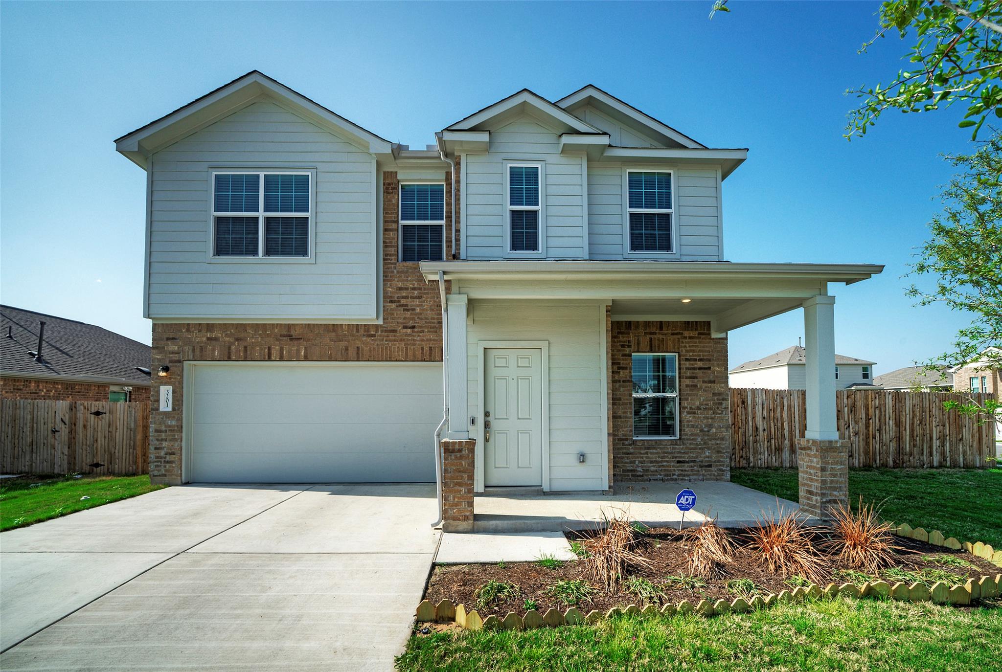 Single Family Residence