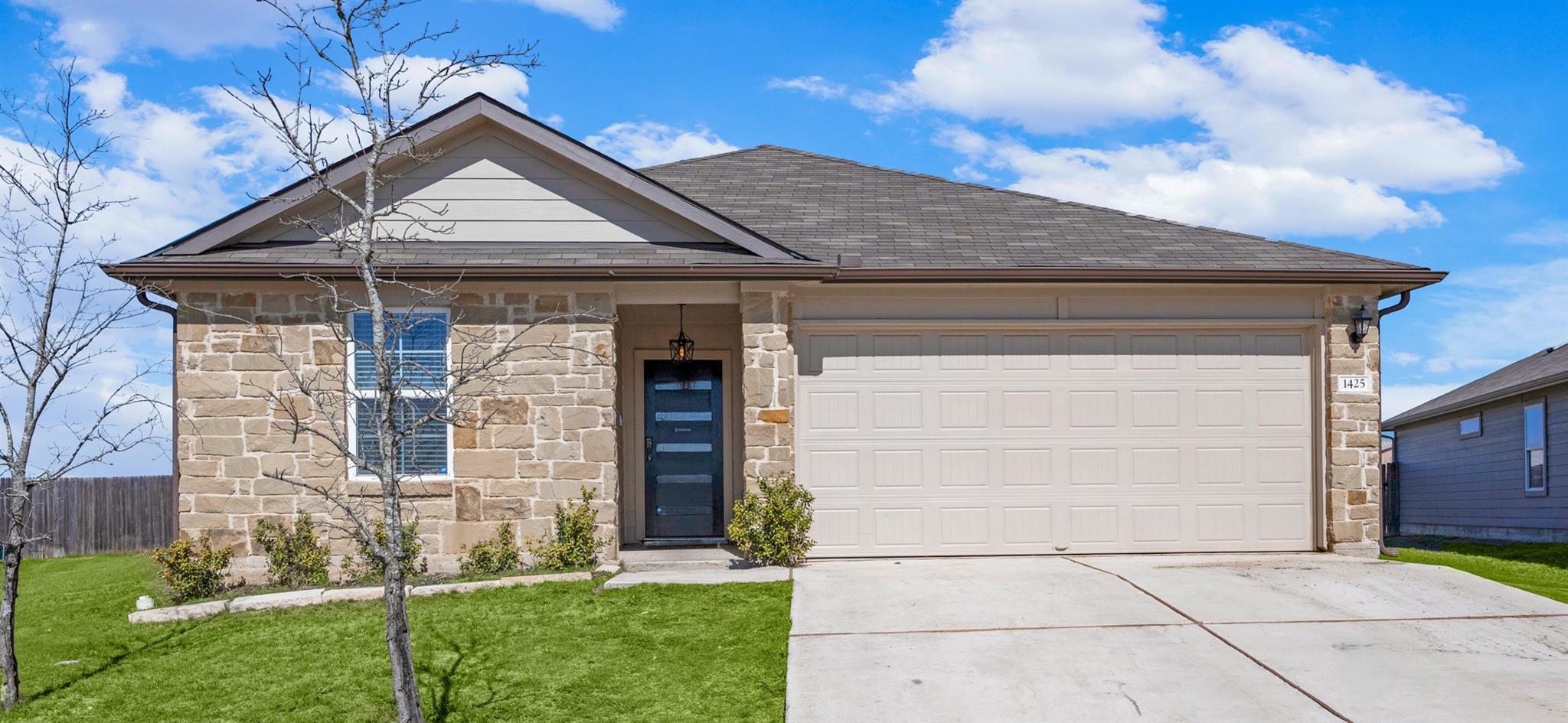 Single Family Residence