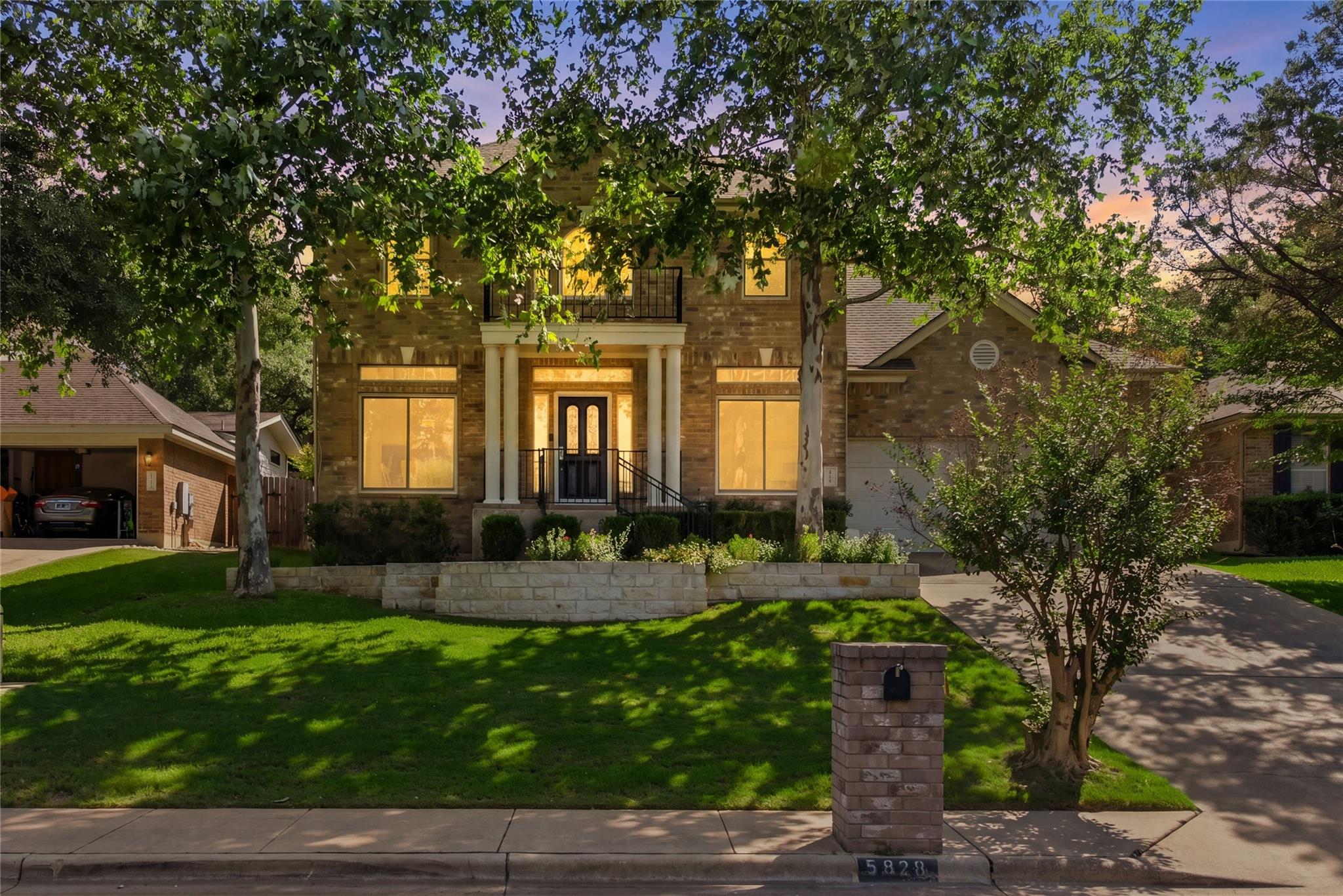 Single Family Residence