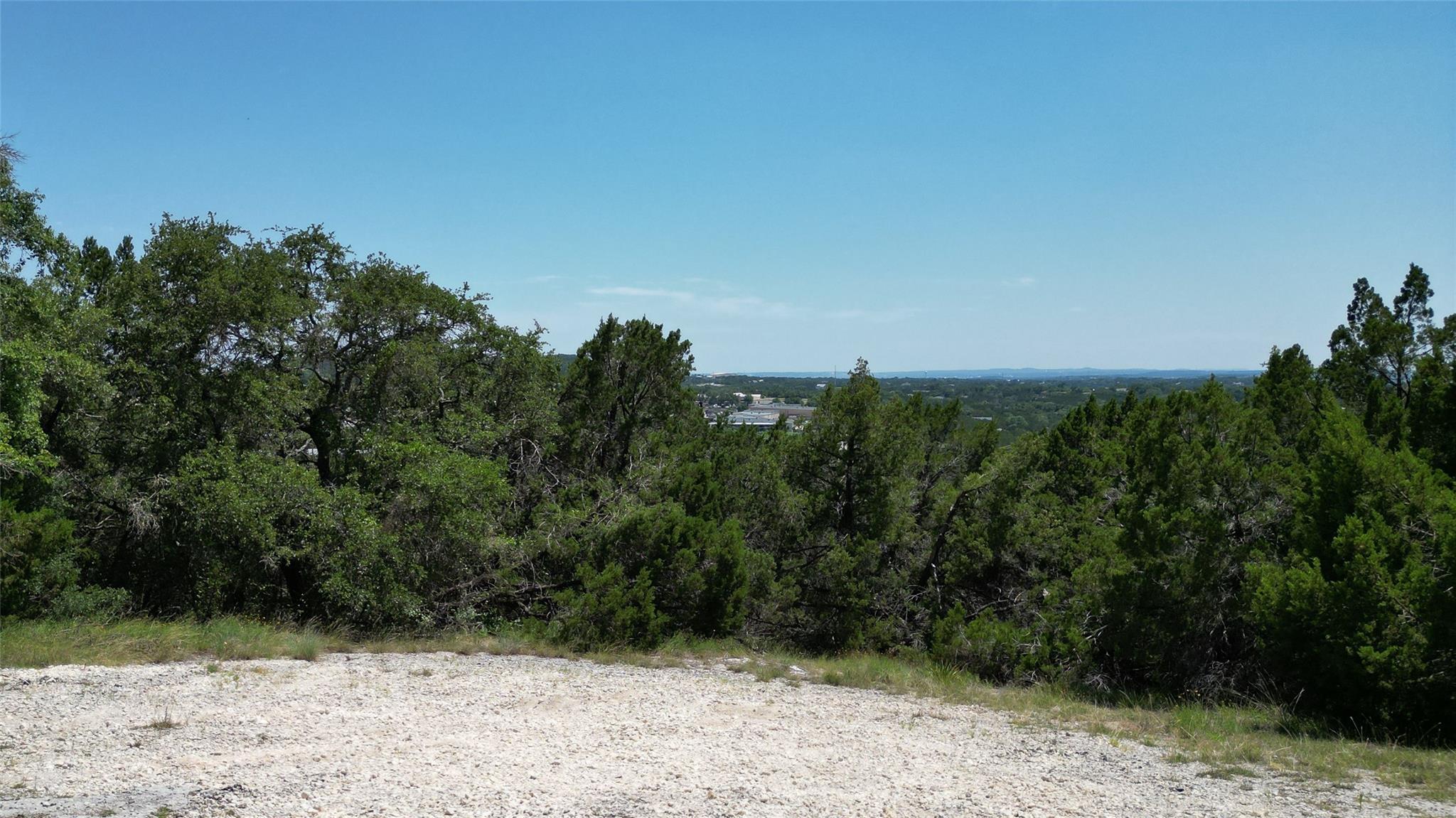 Unimproved Land