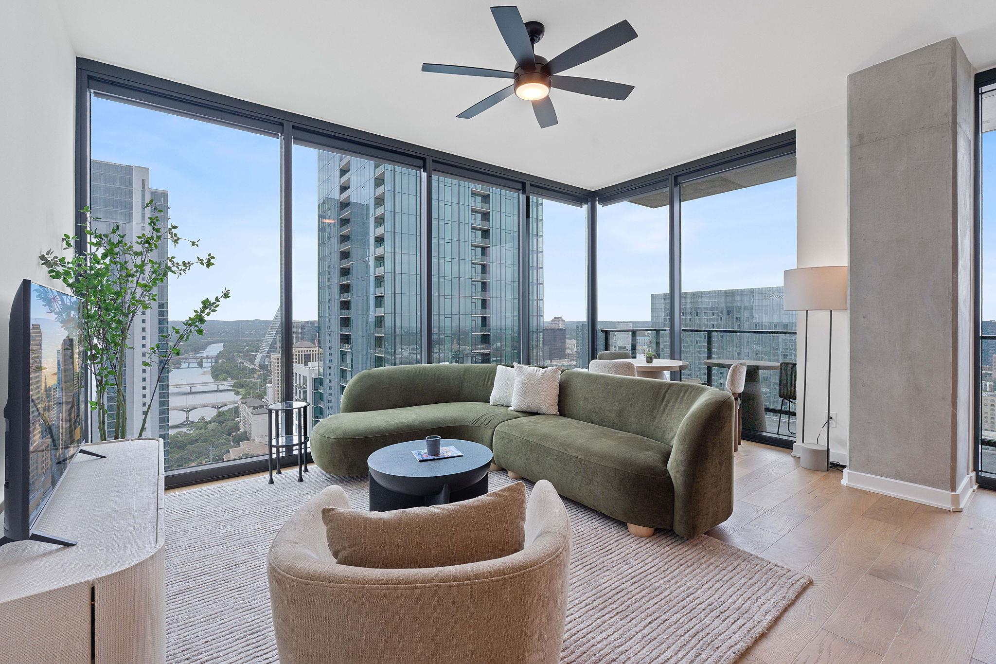 Condominium
