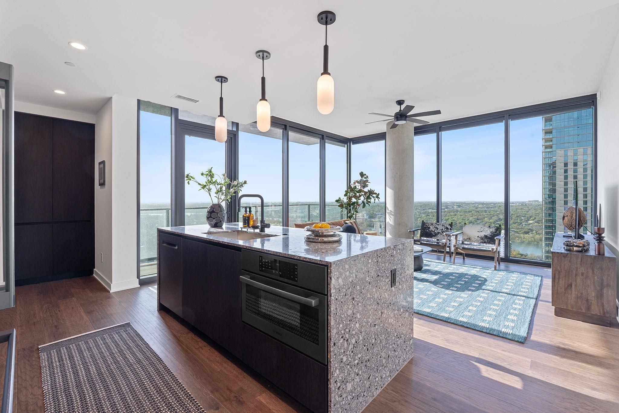 Condominium