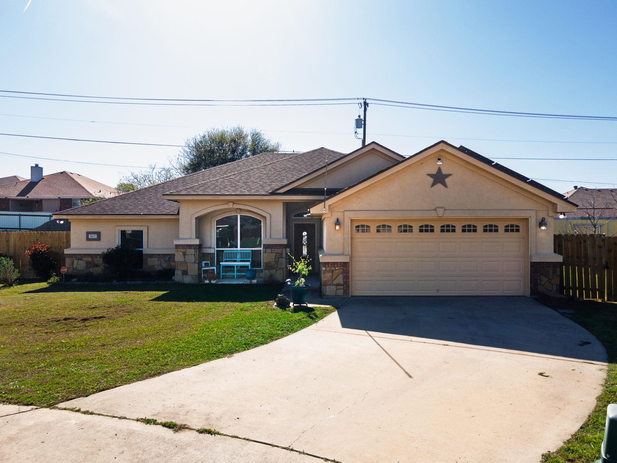 Single Family Residence