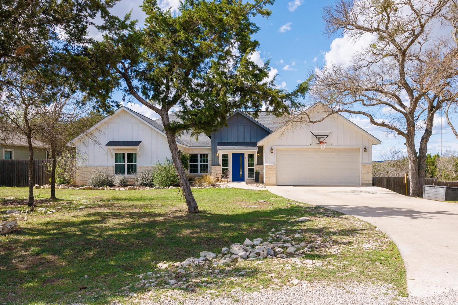 Single Family Residence