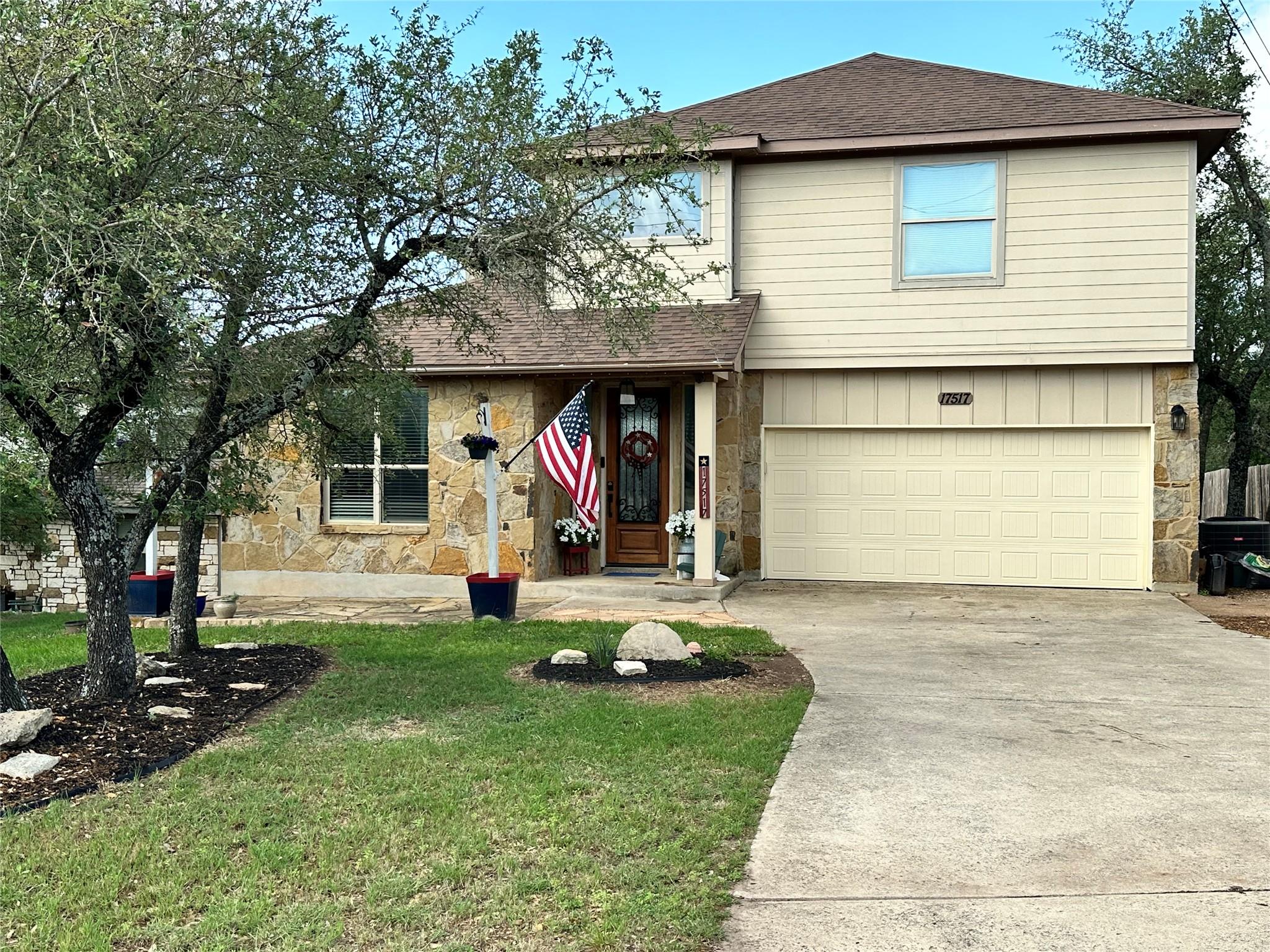 Single Family Residence
