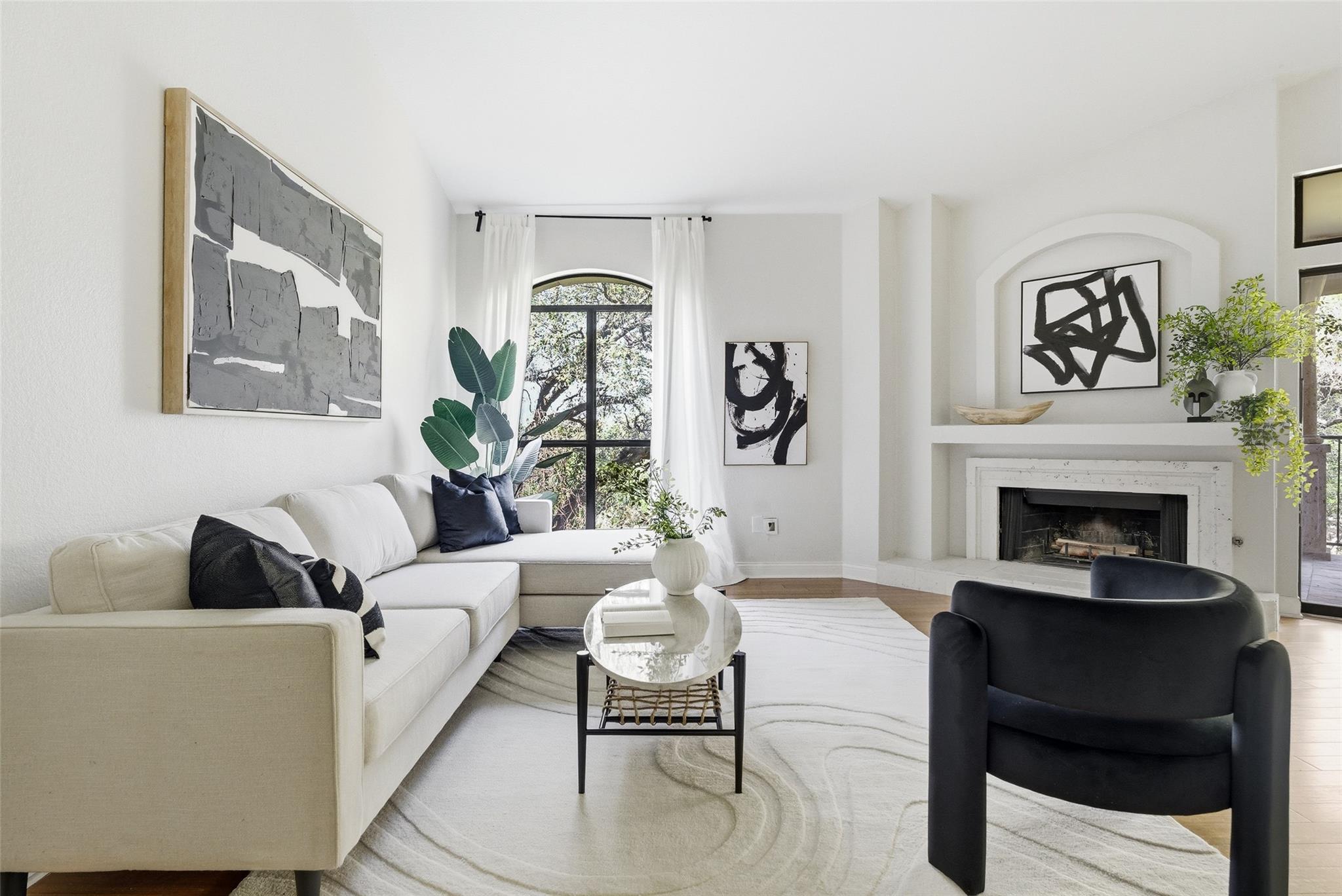 Condominium