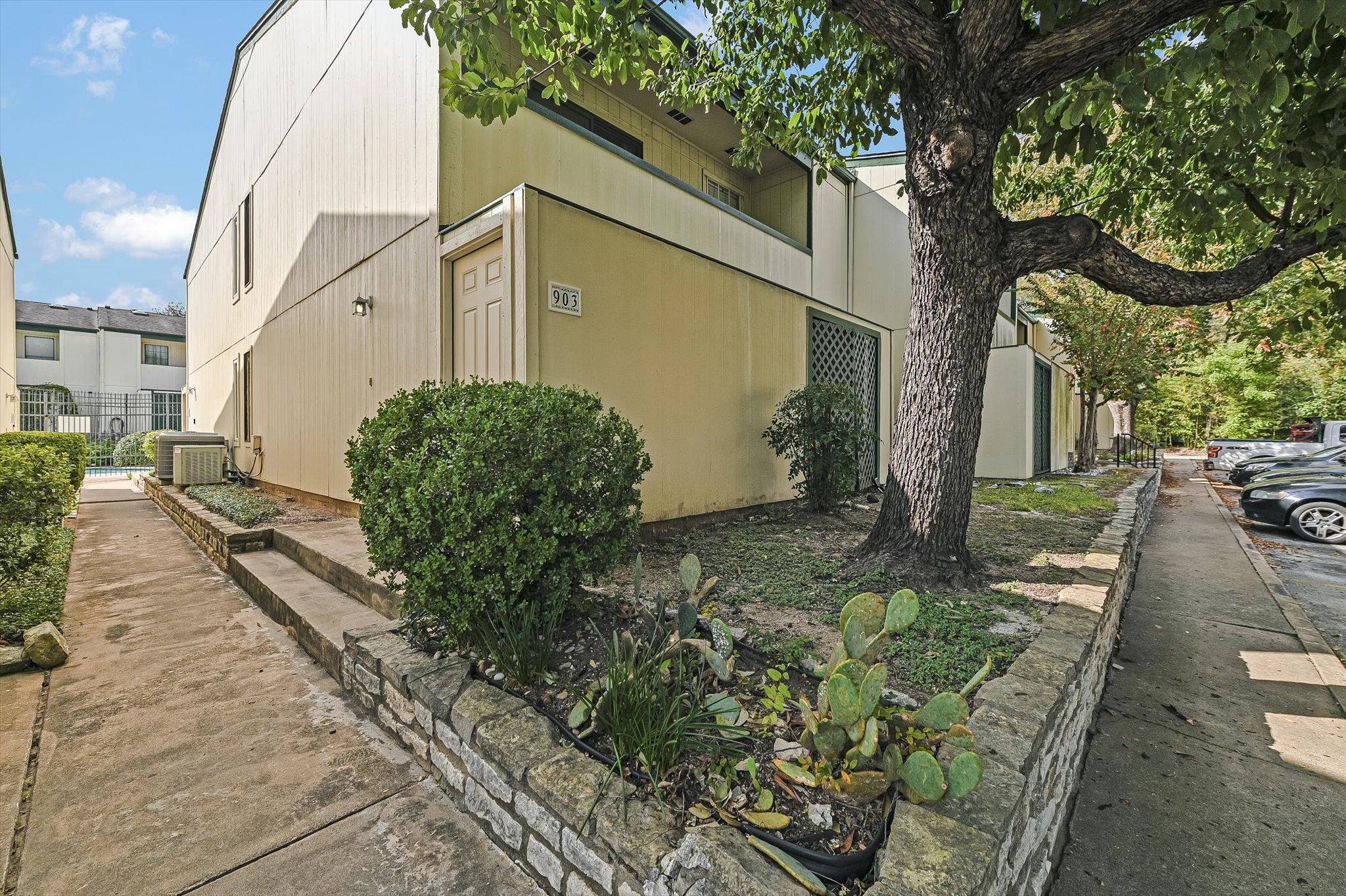 Condominium