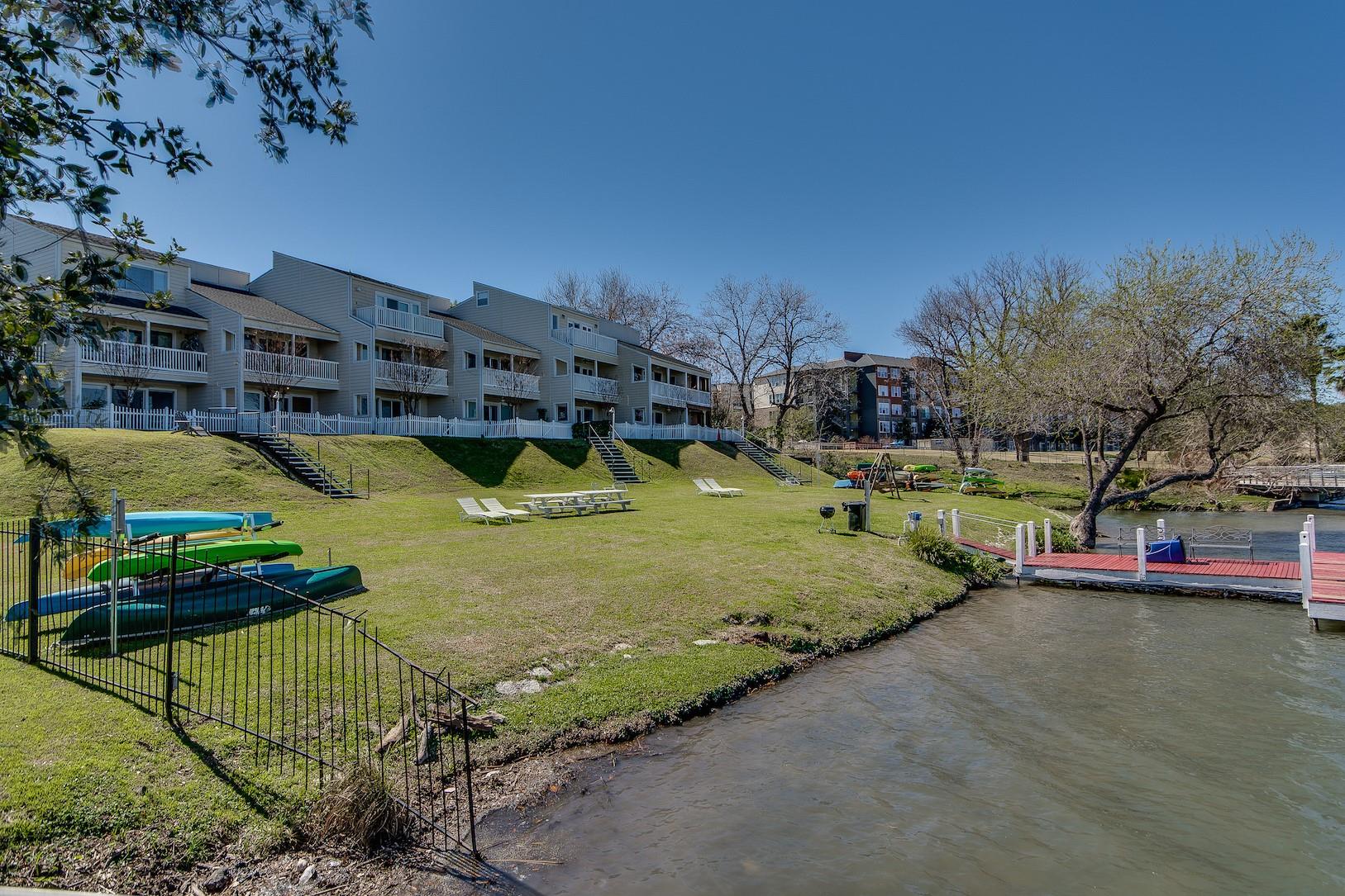 Condominium
