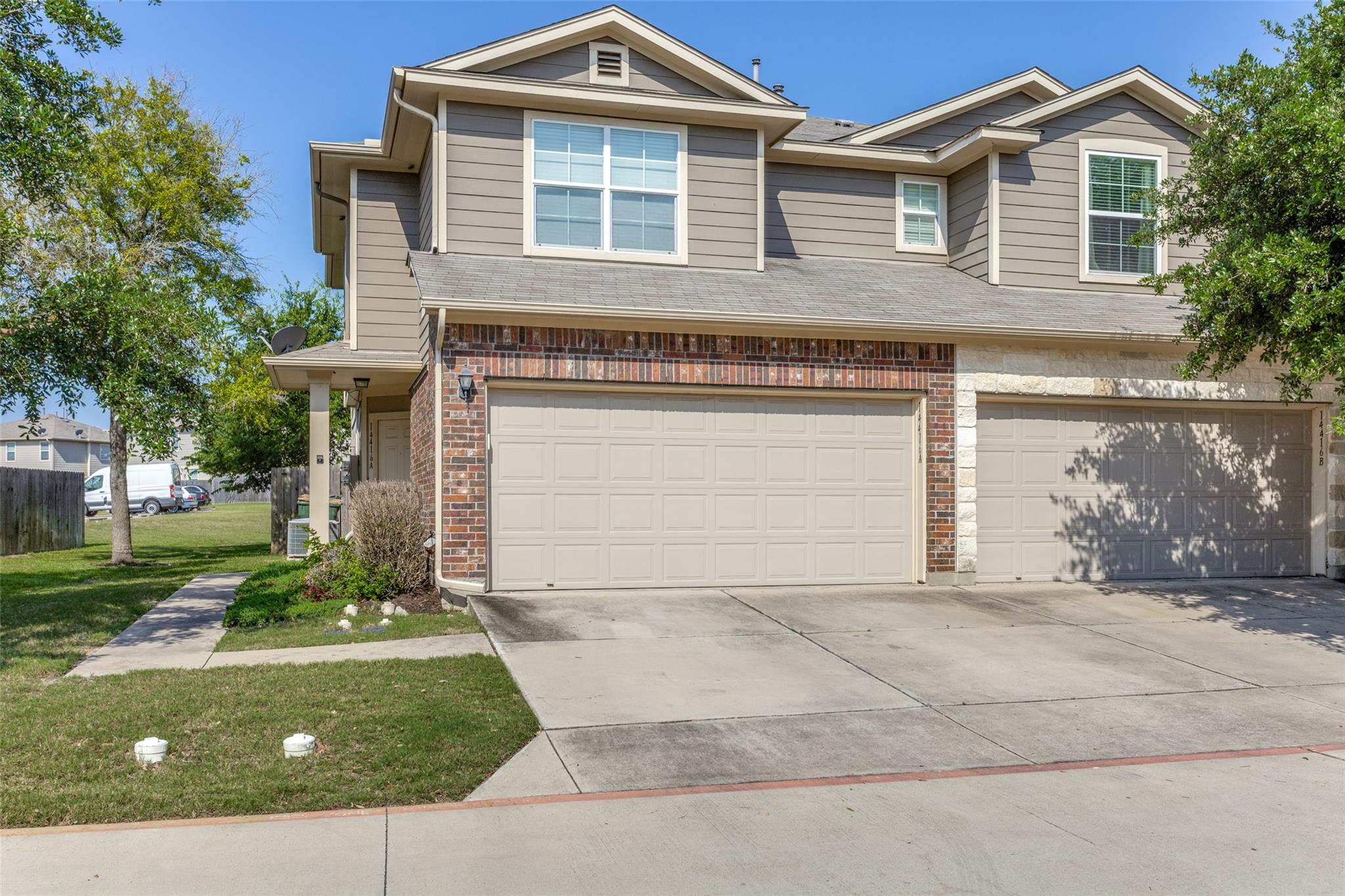 Townhouse