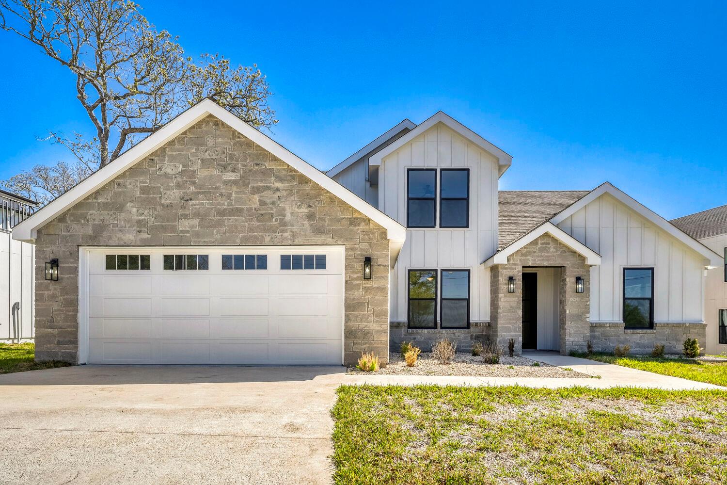 Single Family Residence