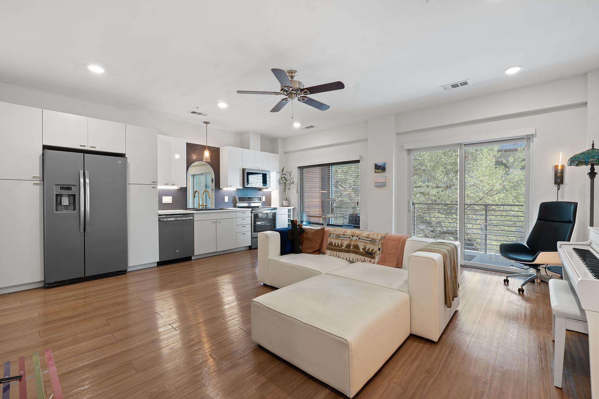 Condominium