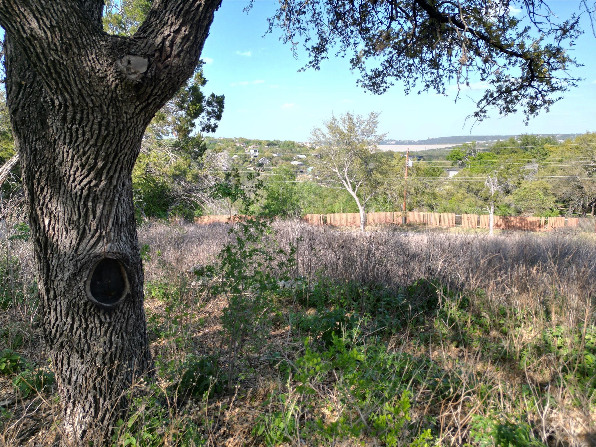 Unimproved Land