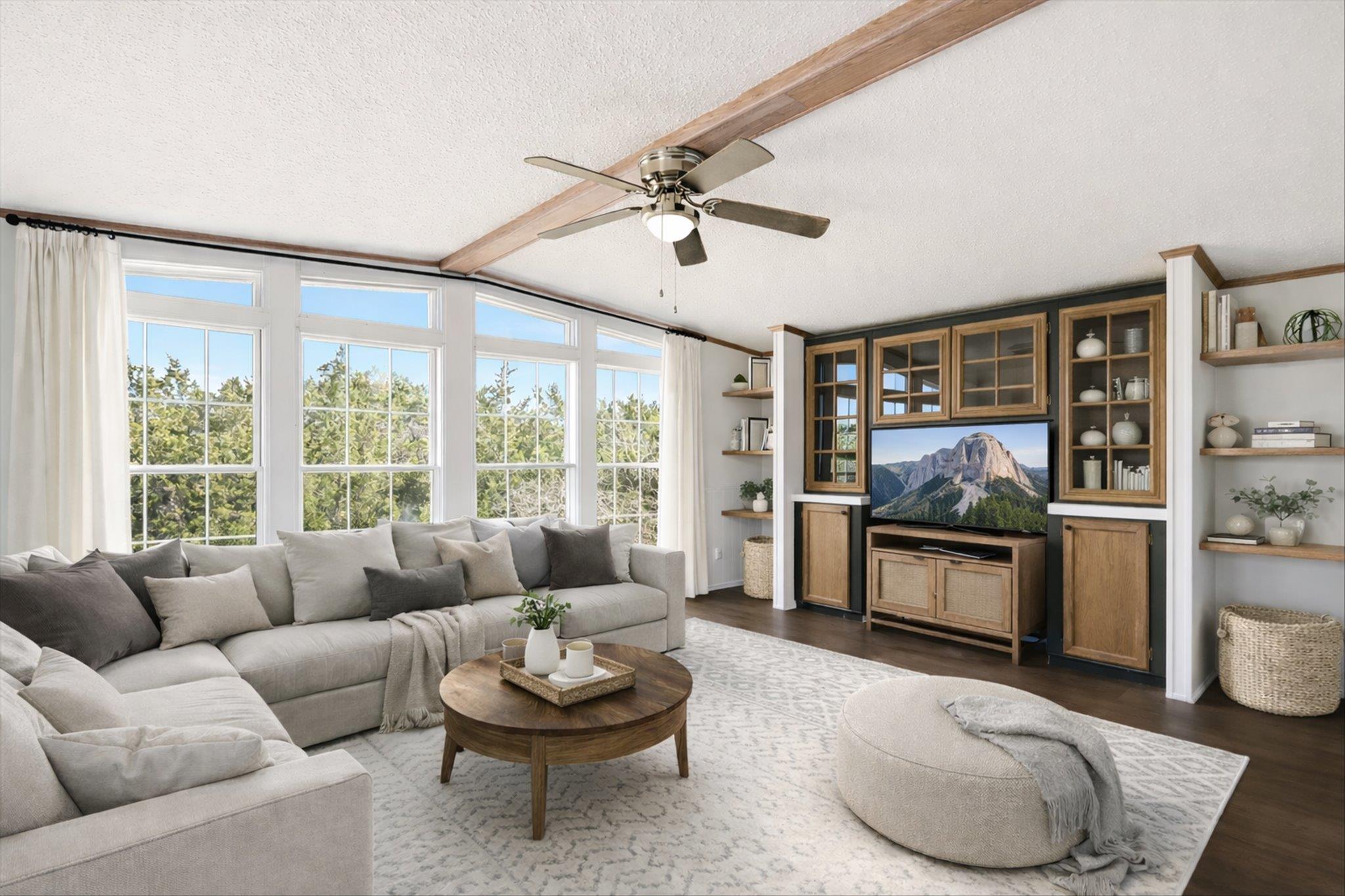 Manufactured Home