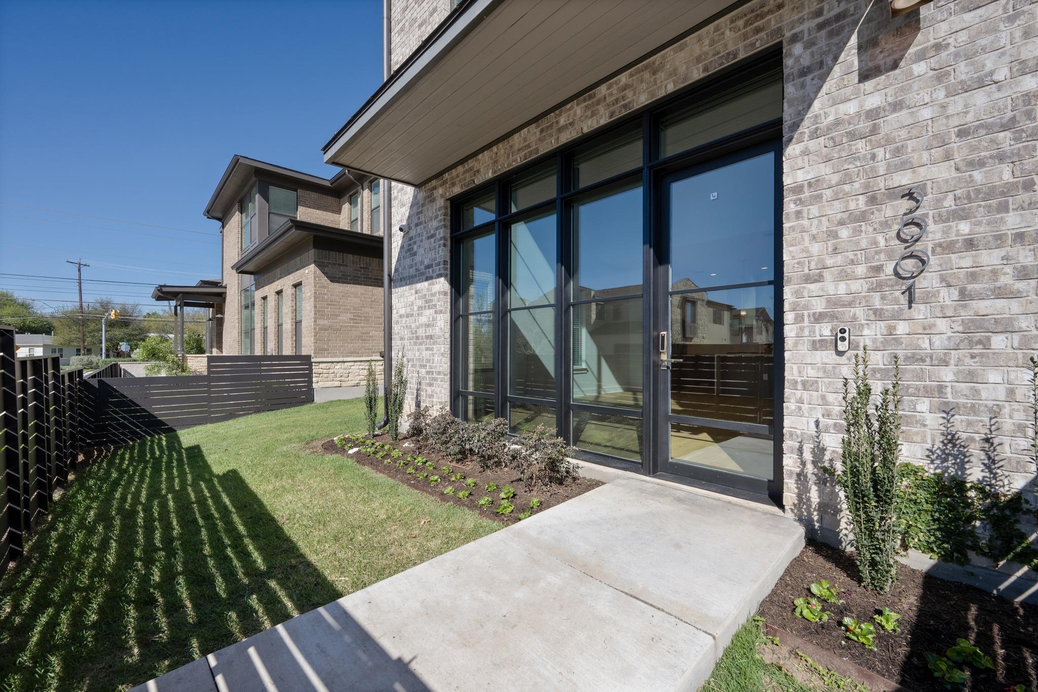 Townhouse