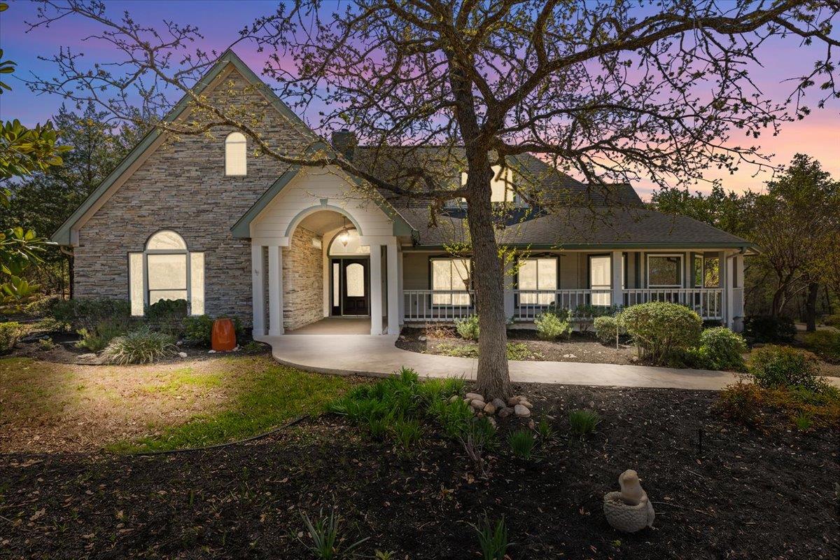 Single Family Residence