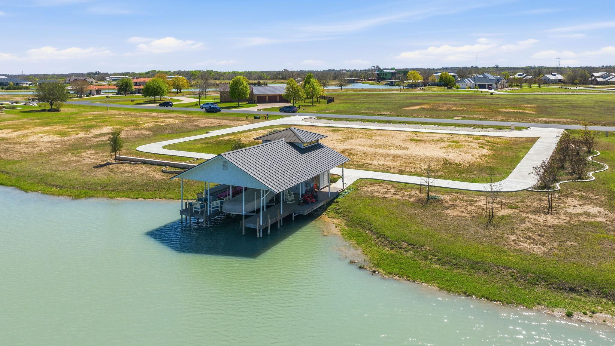 108 Lakeside
