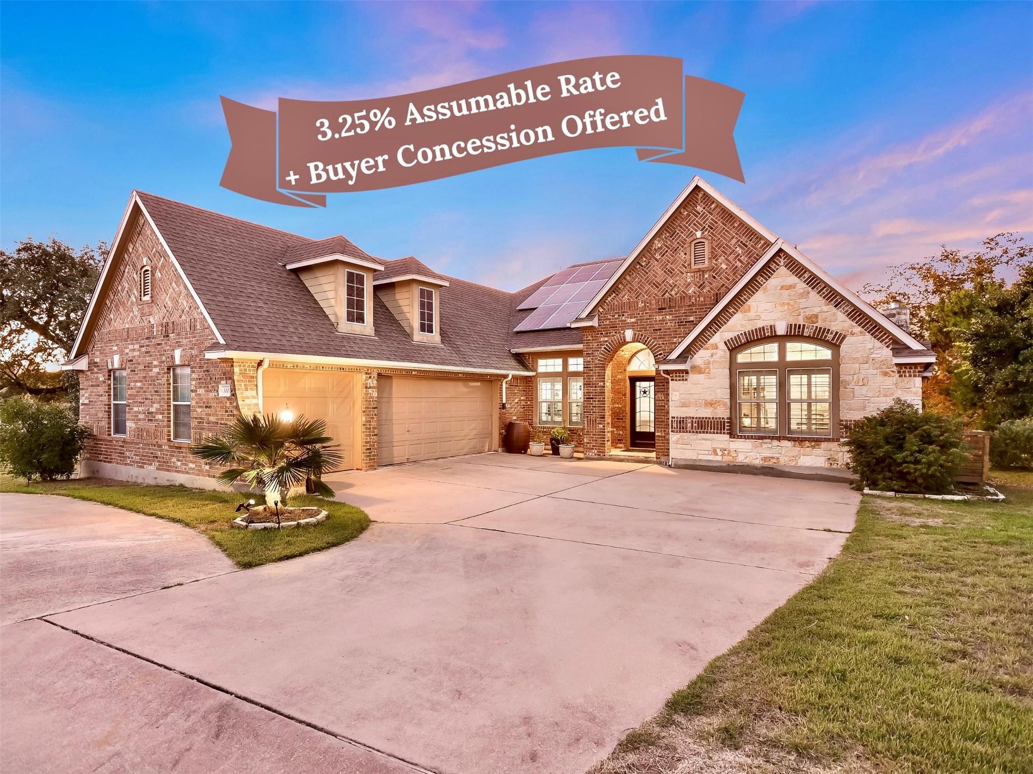 Single Family Residence