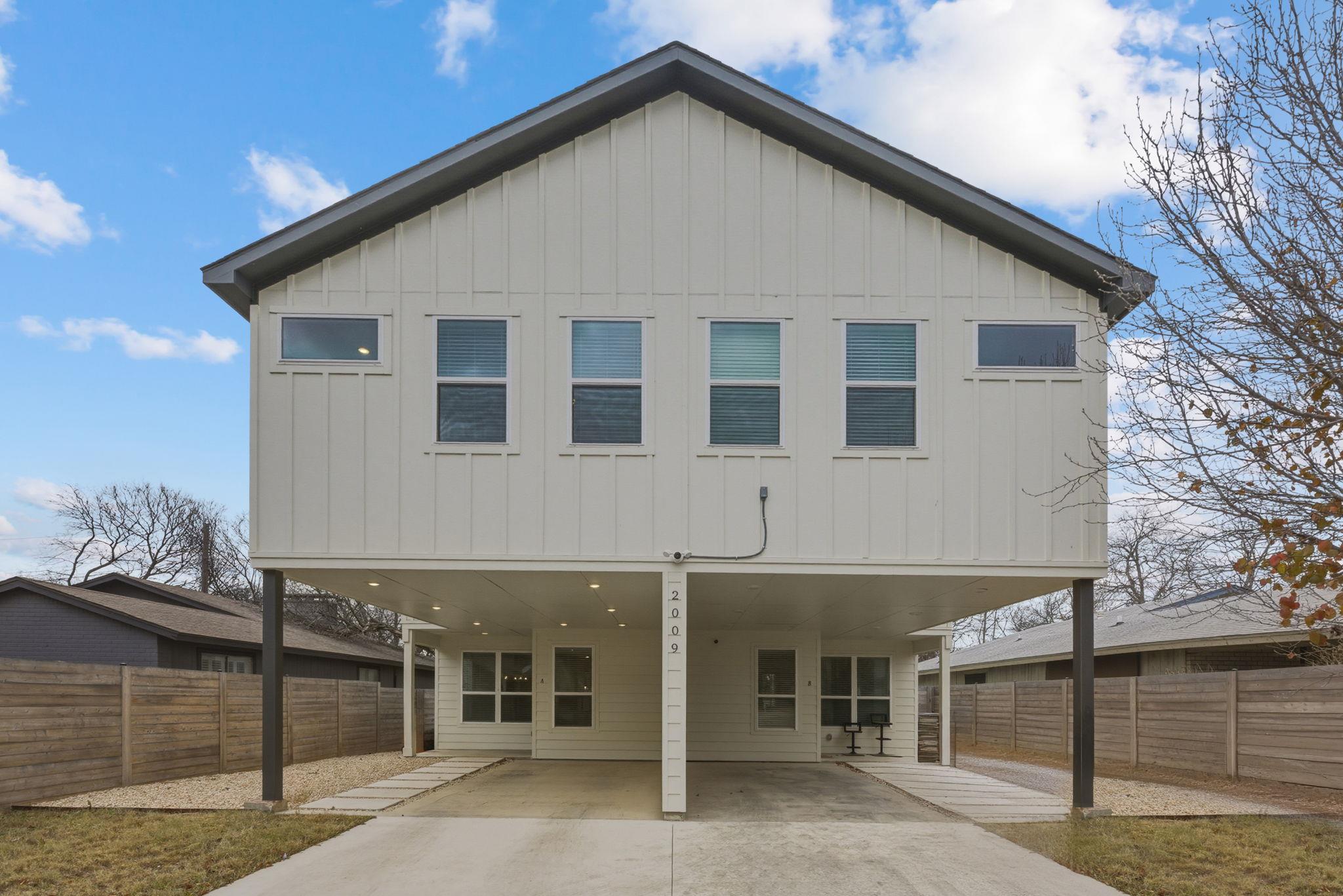 Condominium