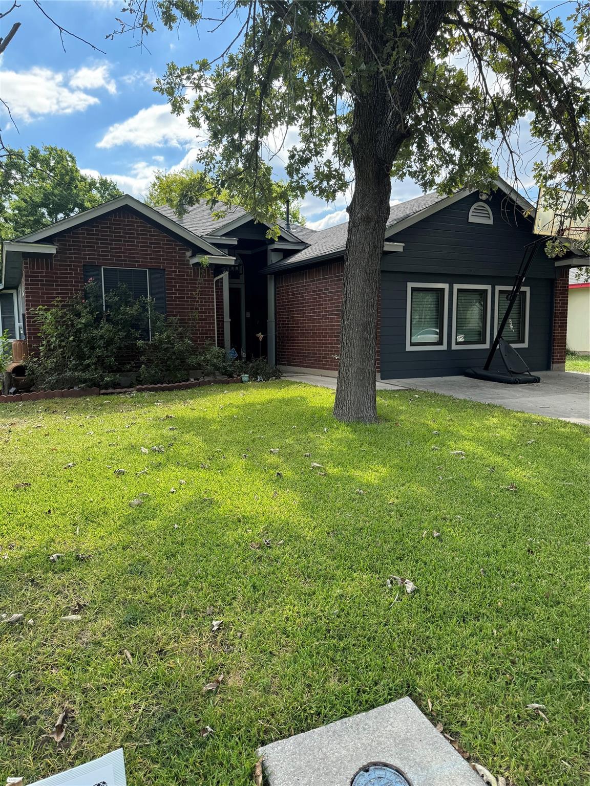Single Family Residence
