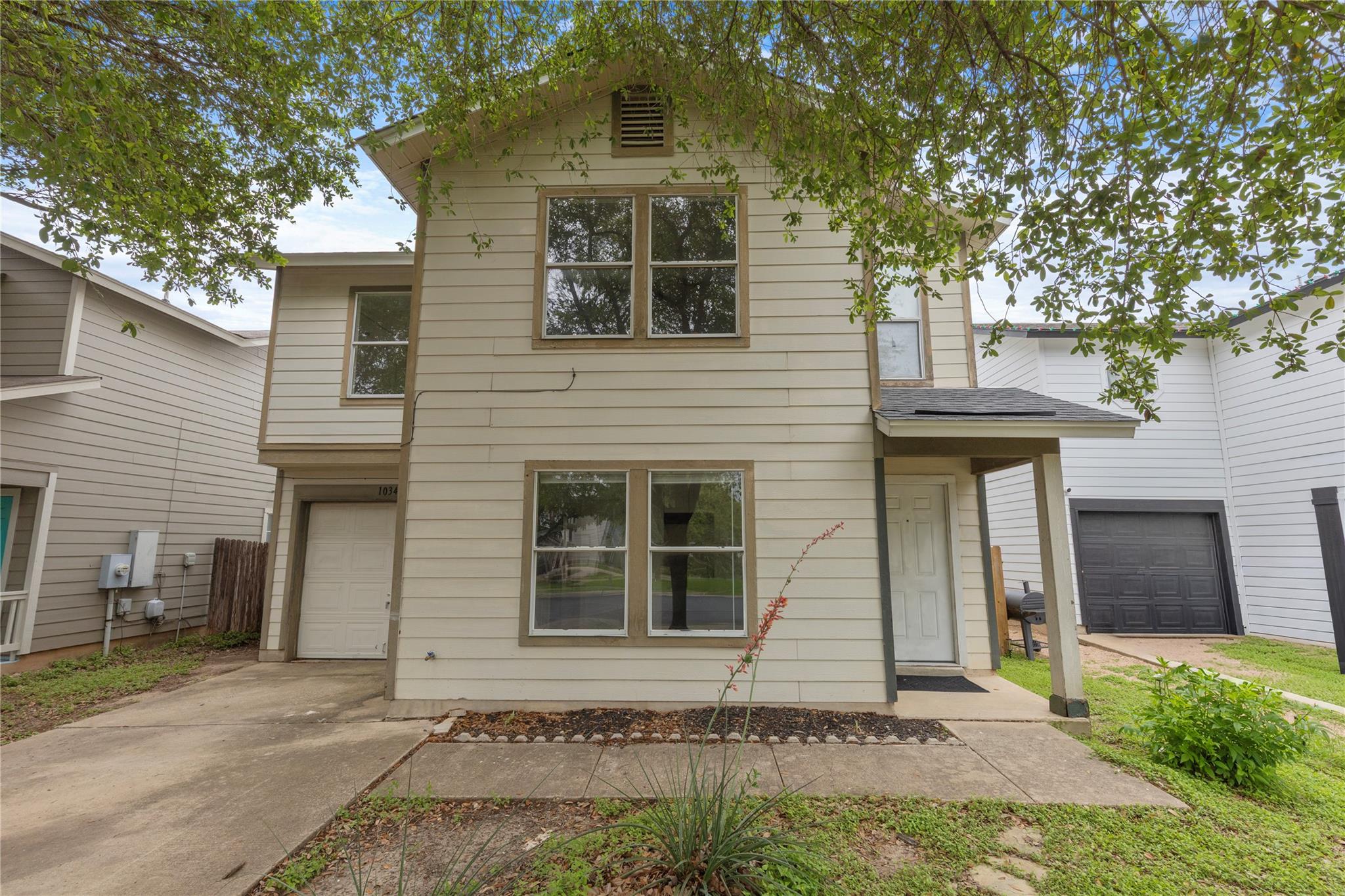Single Family Residence