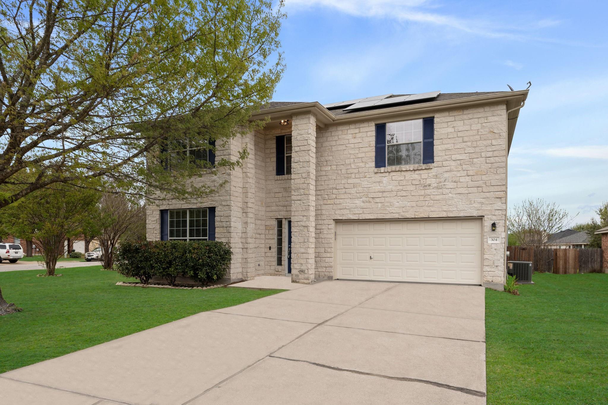 Single Family Residence