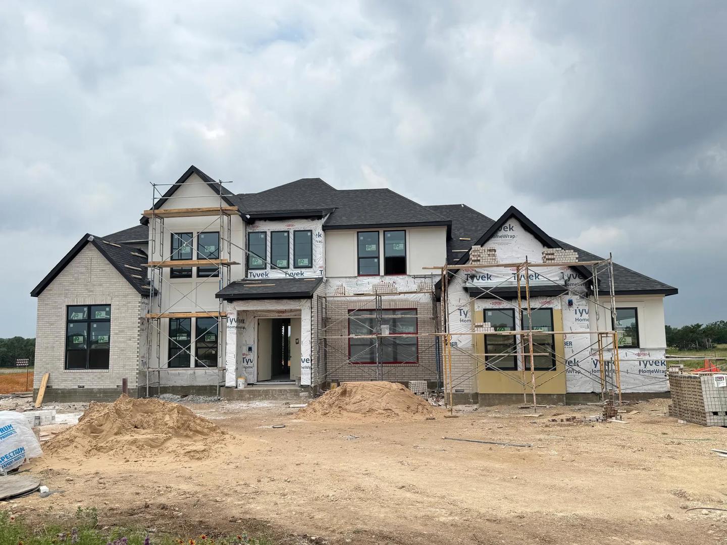 Single Family Residence