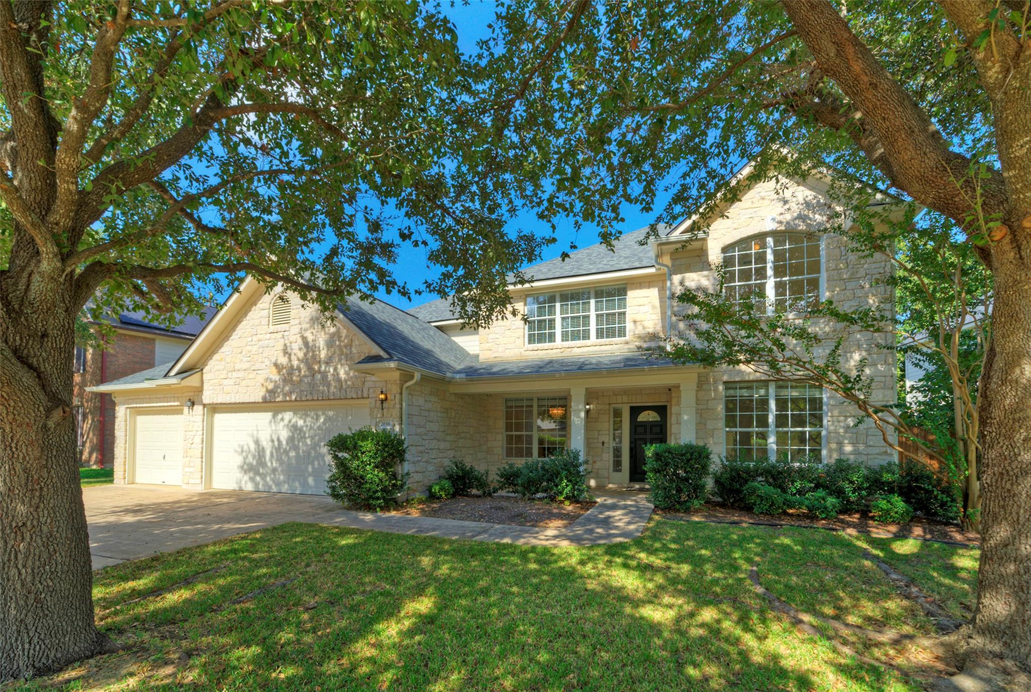 Single Family Residence