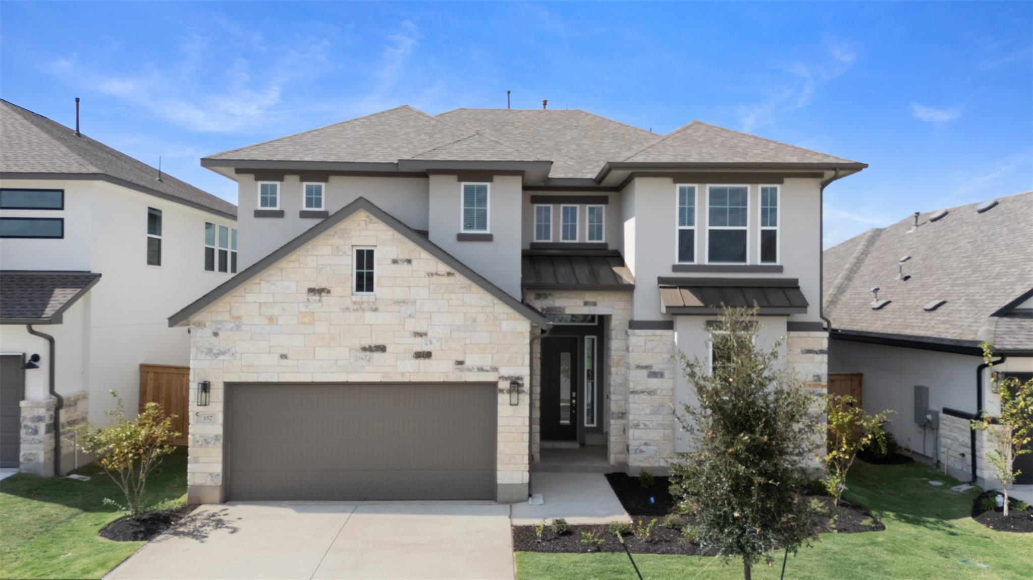 Single Family Residence