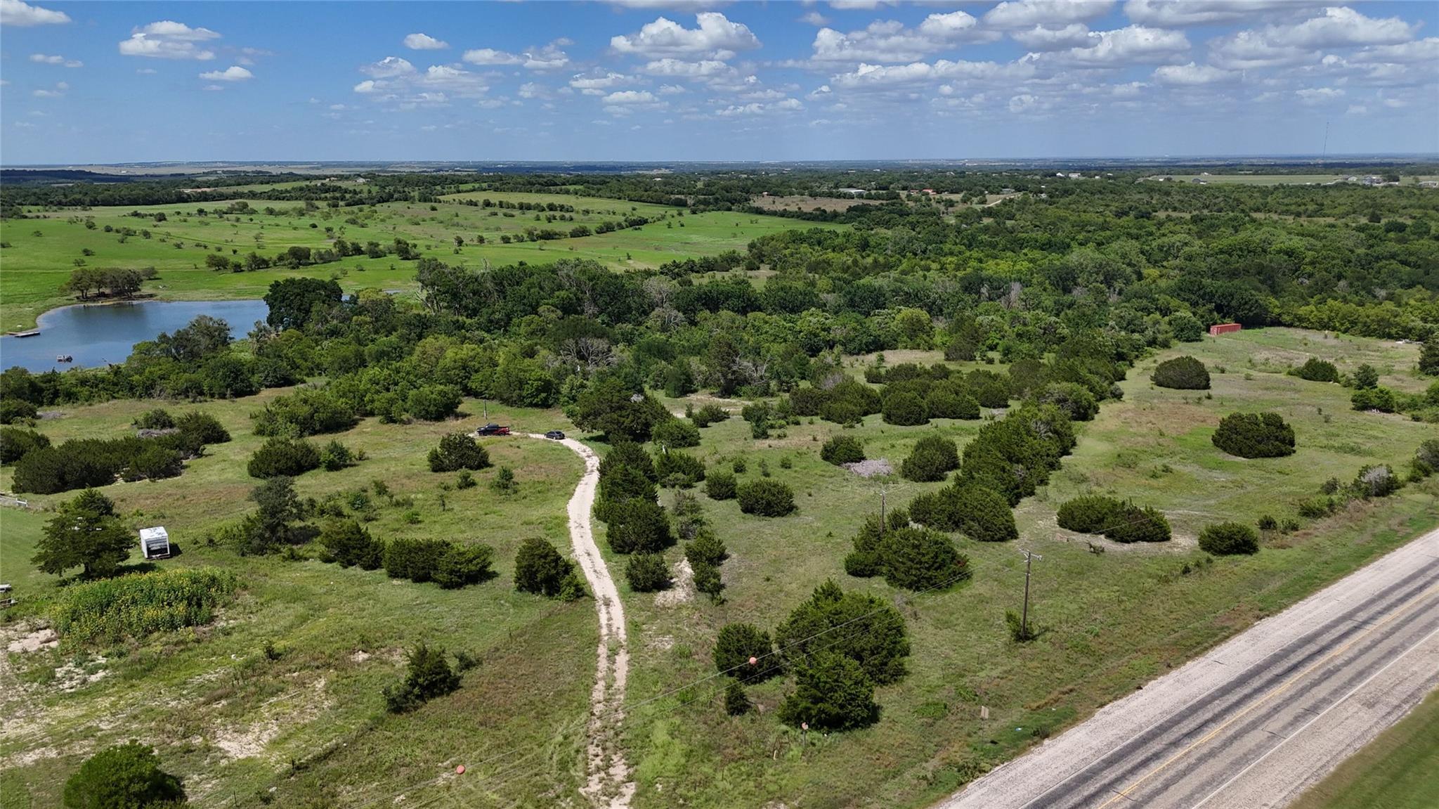 Ranch