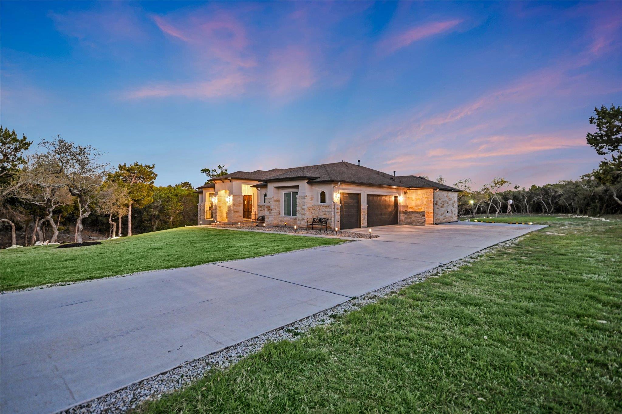 Single Family Residence