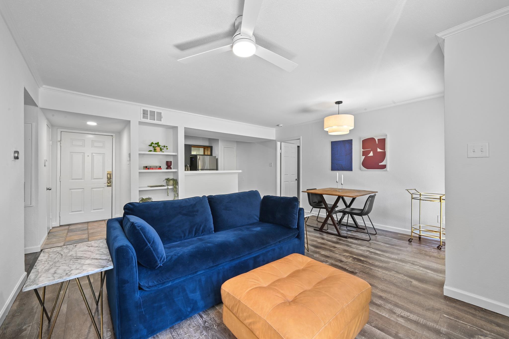 Condominium
