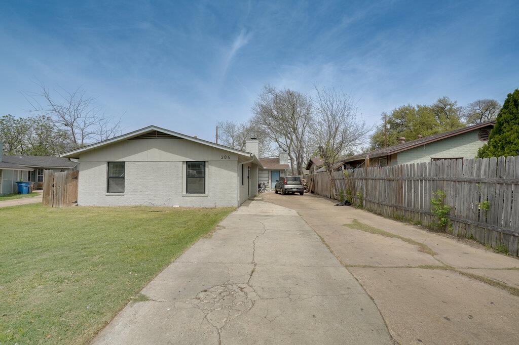 Duplex