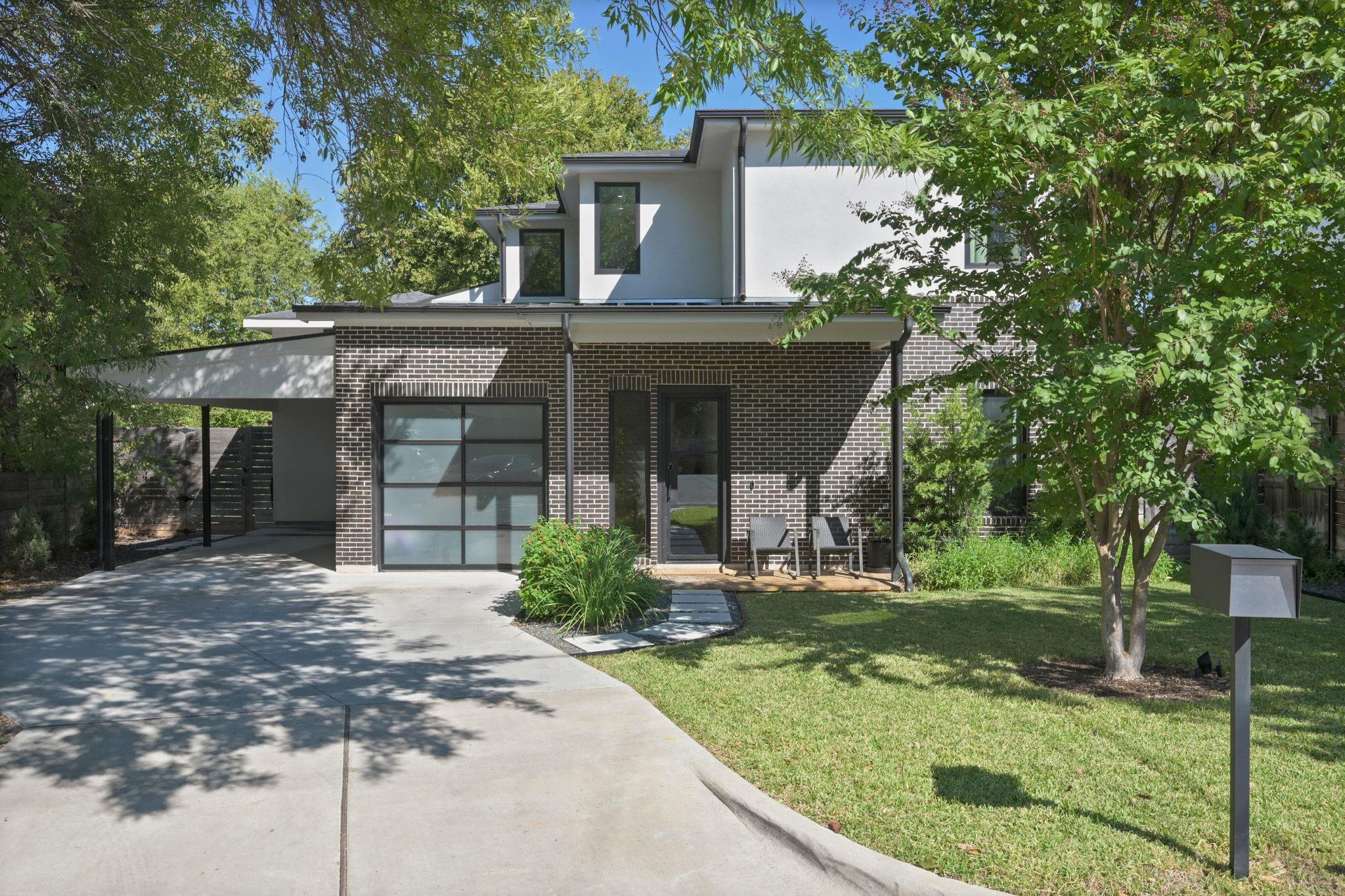 Single Family Residence