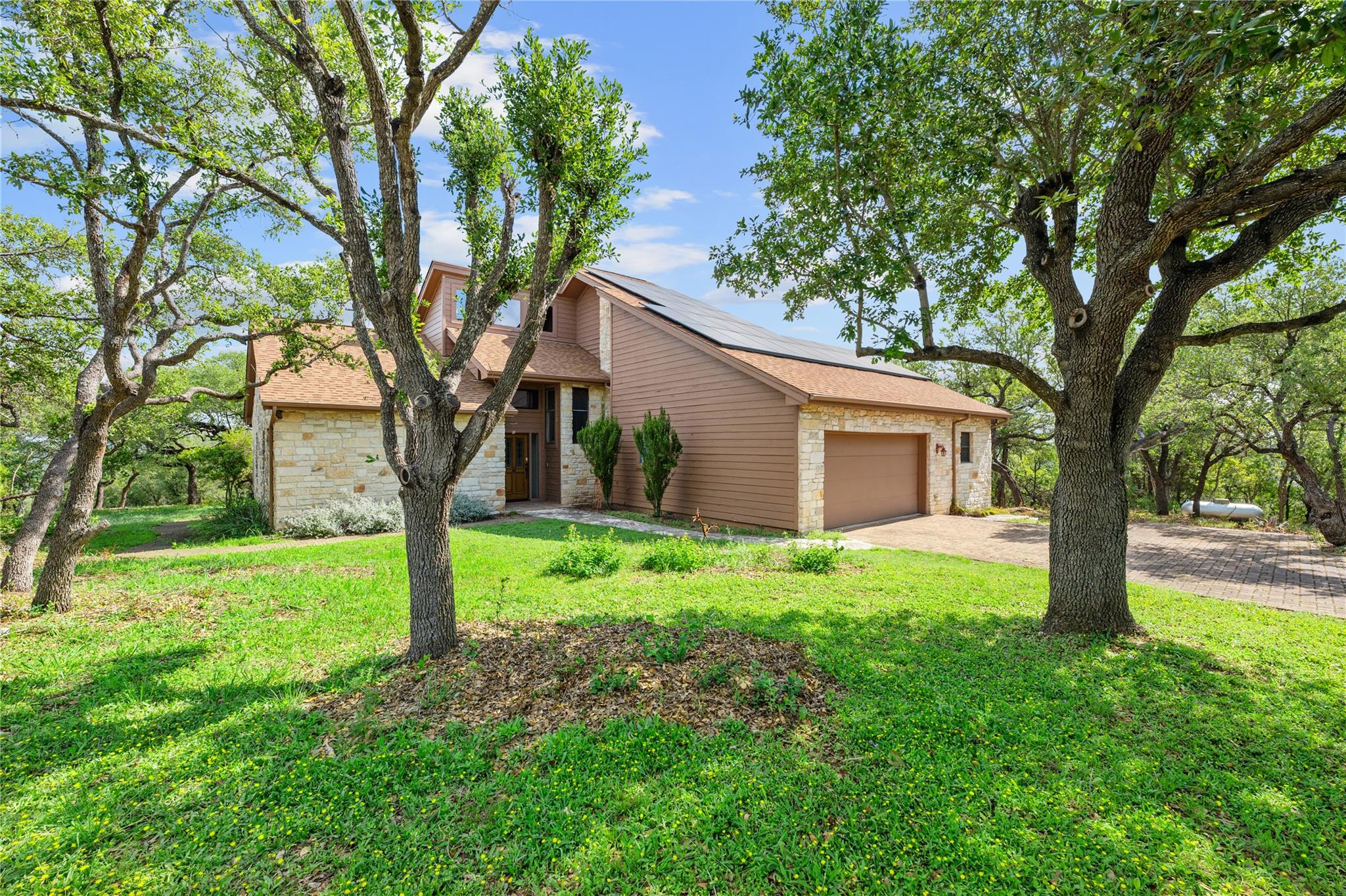 Single Family Residence
