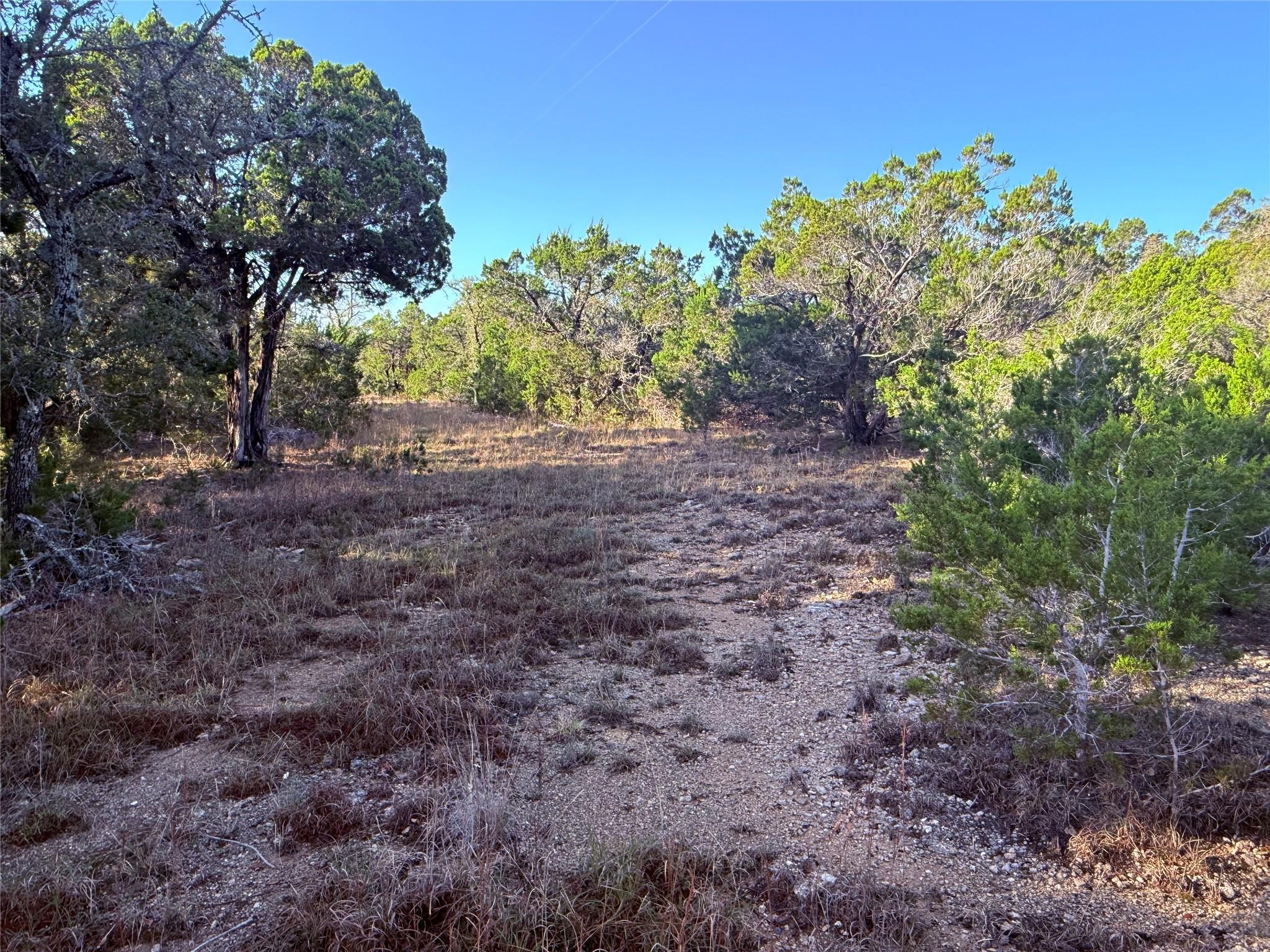 Unimproved Land