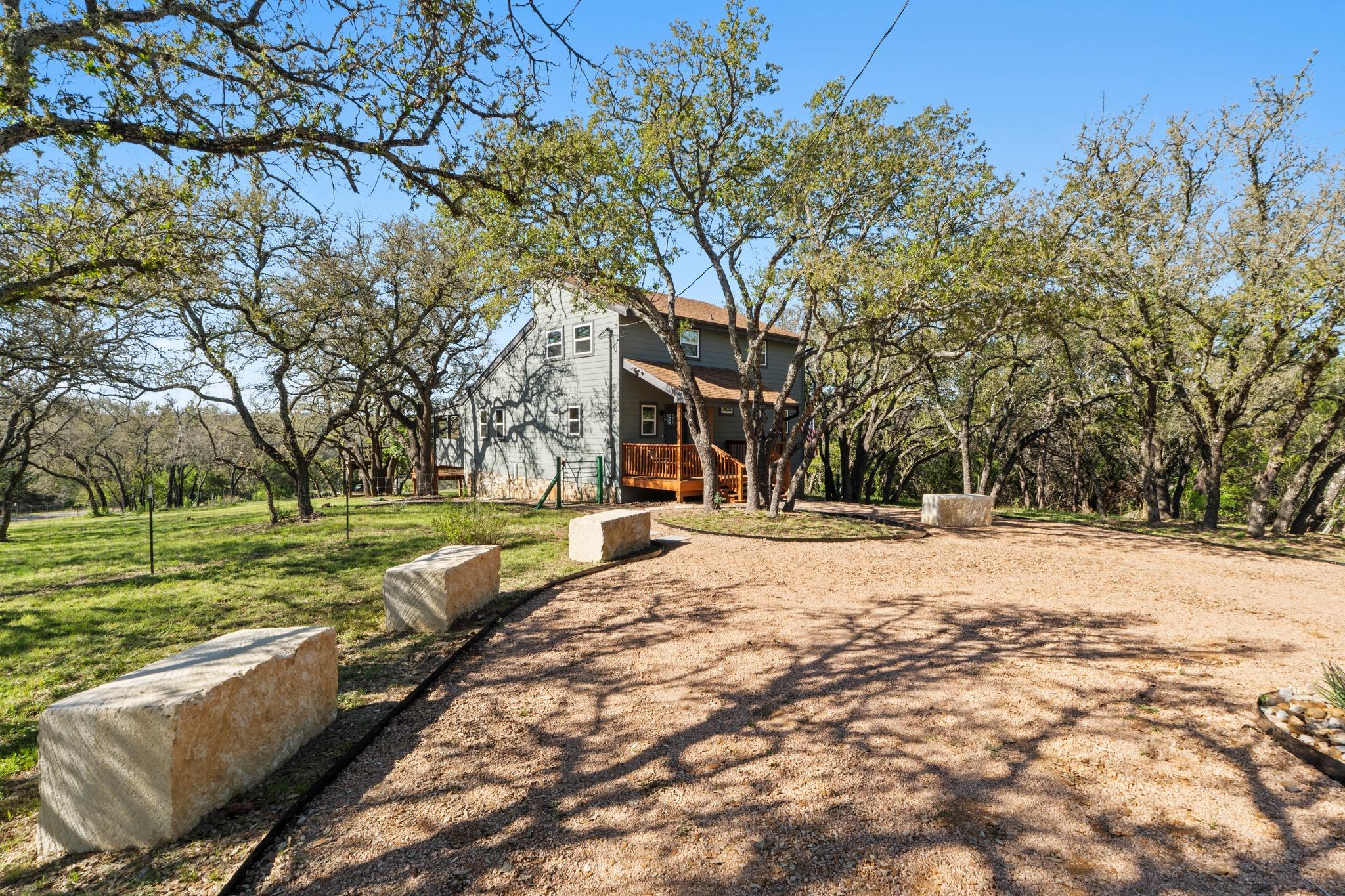 Single Family Residence