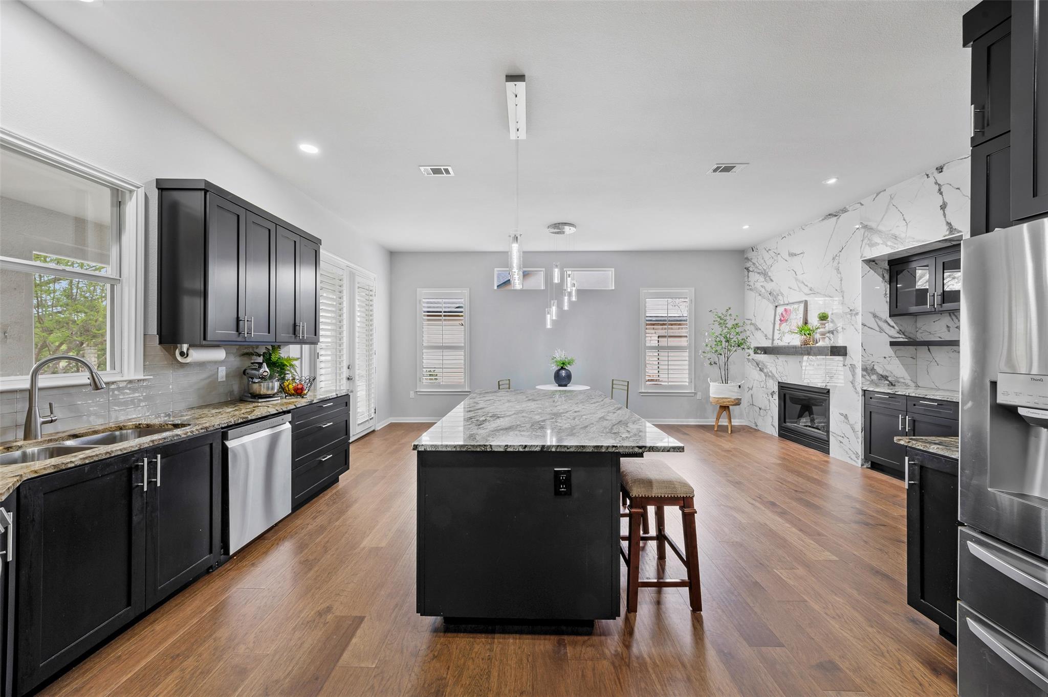 Single Family Residence