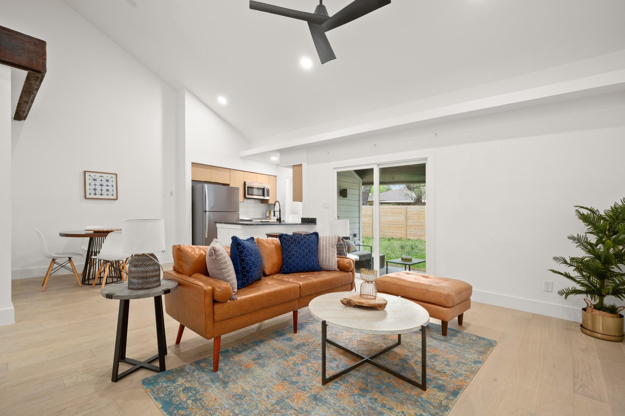 Townhouse
