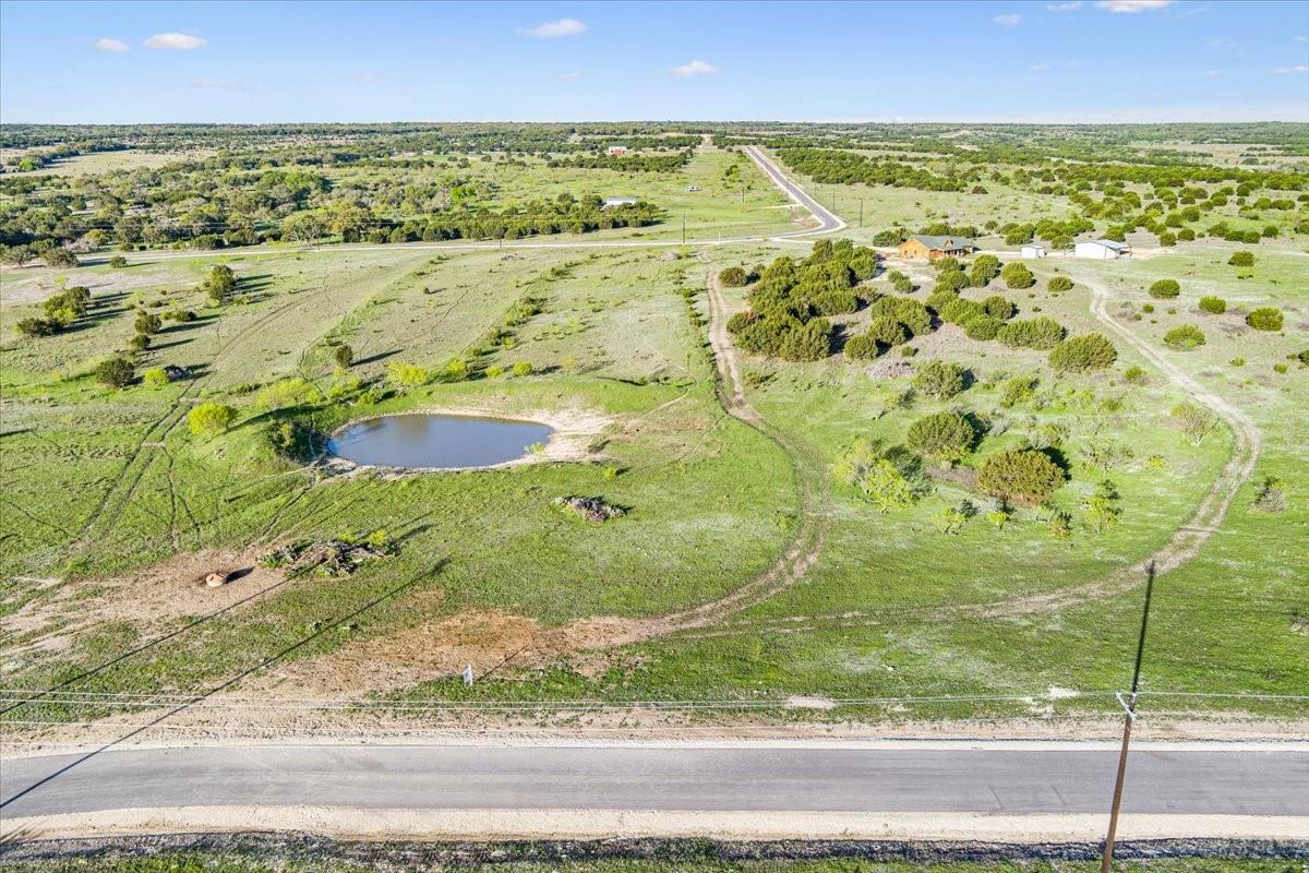 Unimproved Land