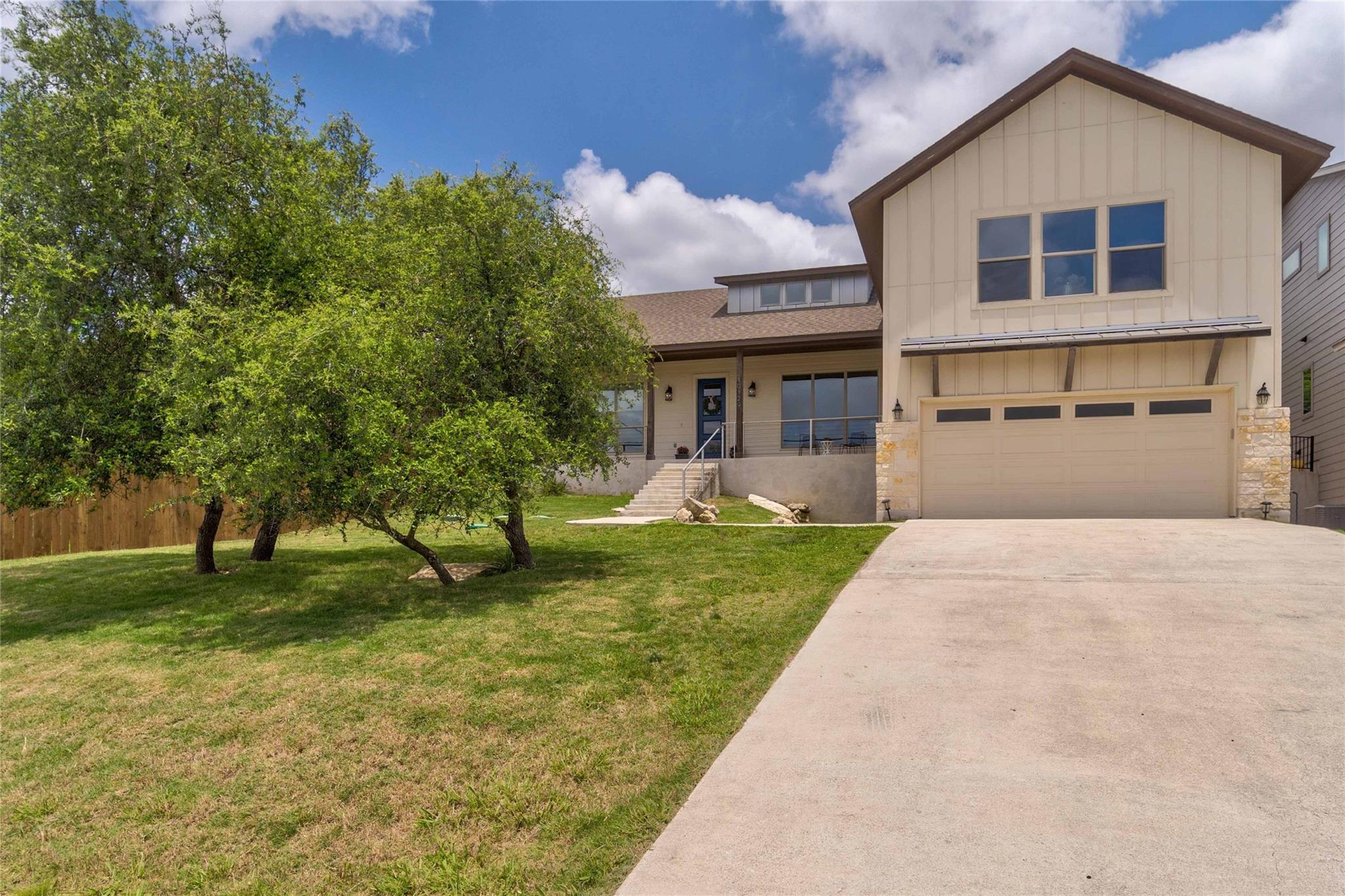 Single Family Residence