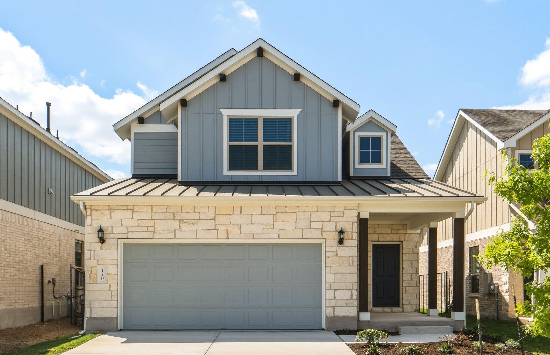 Single Family Residence