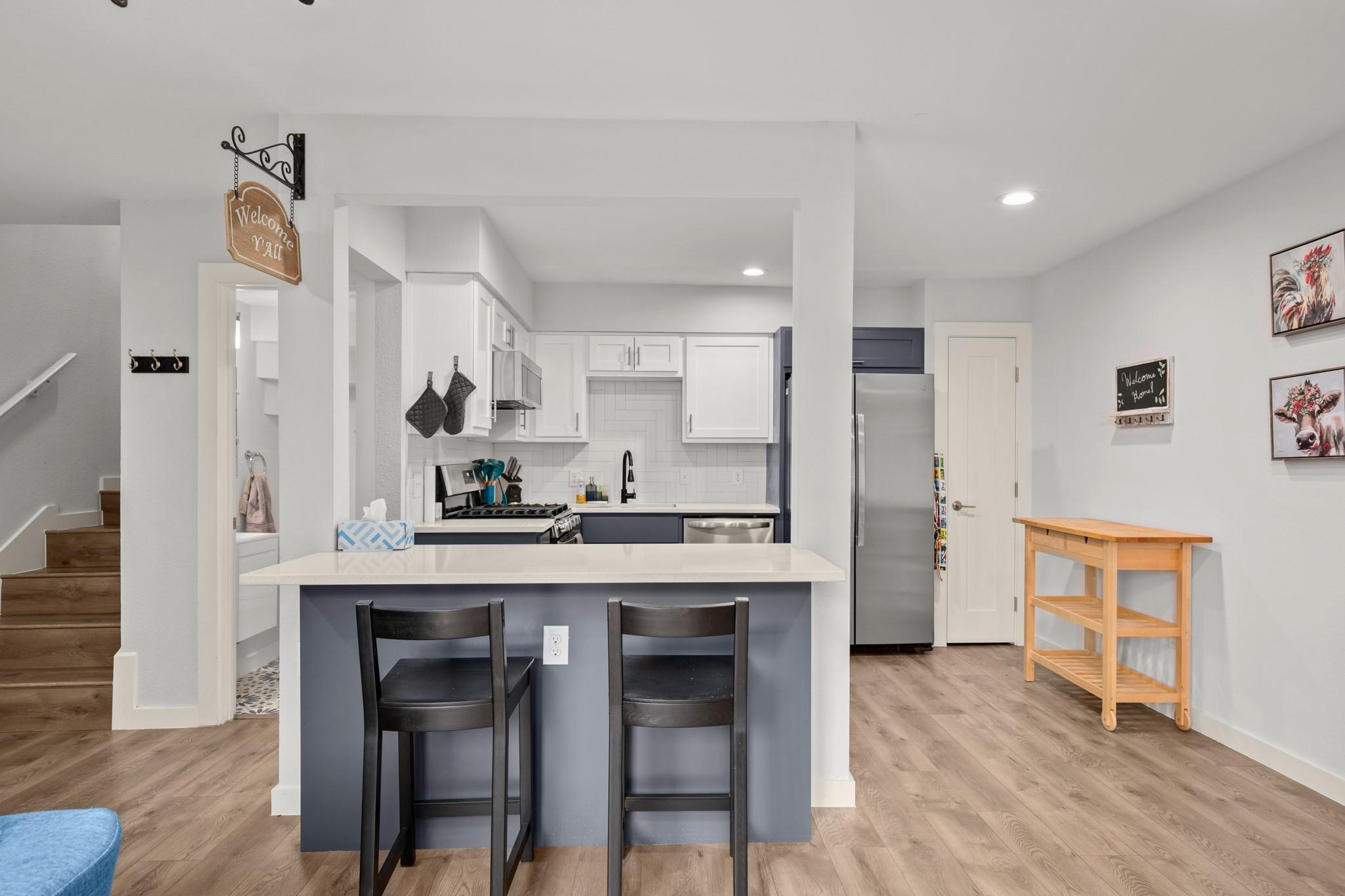 Condominium