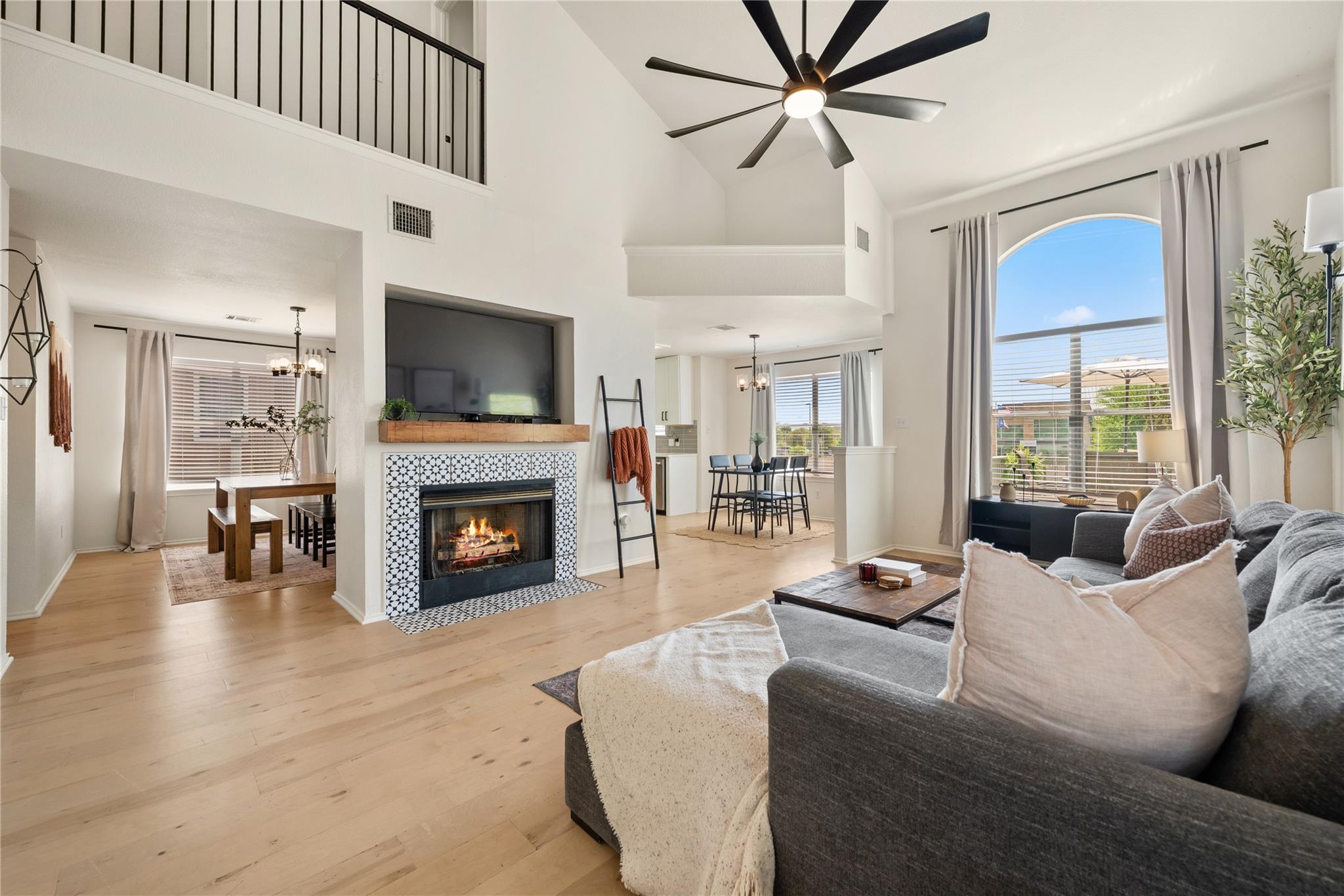 Single Family Residence