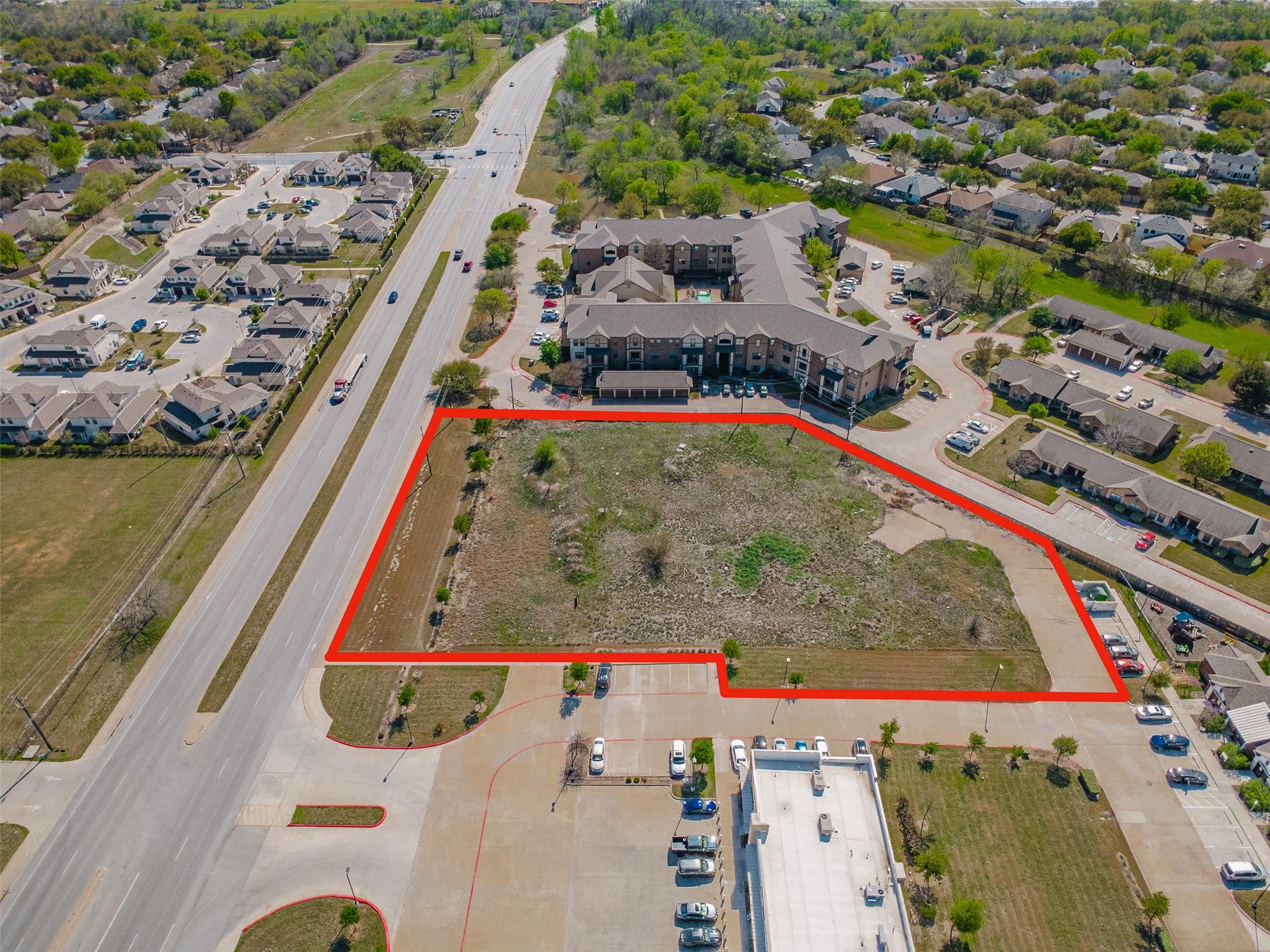 428 Lot 3A Grand Avenue