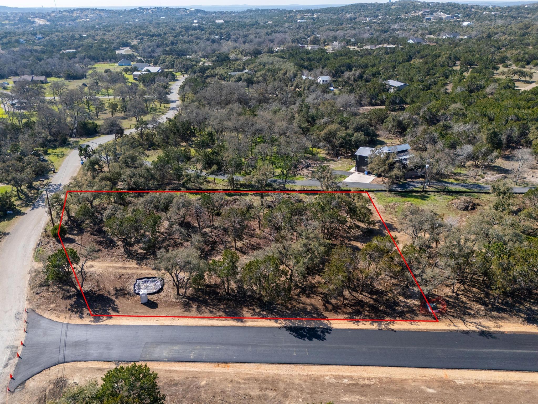 Lot-9 Spring Oak