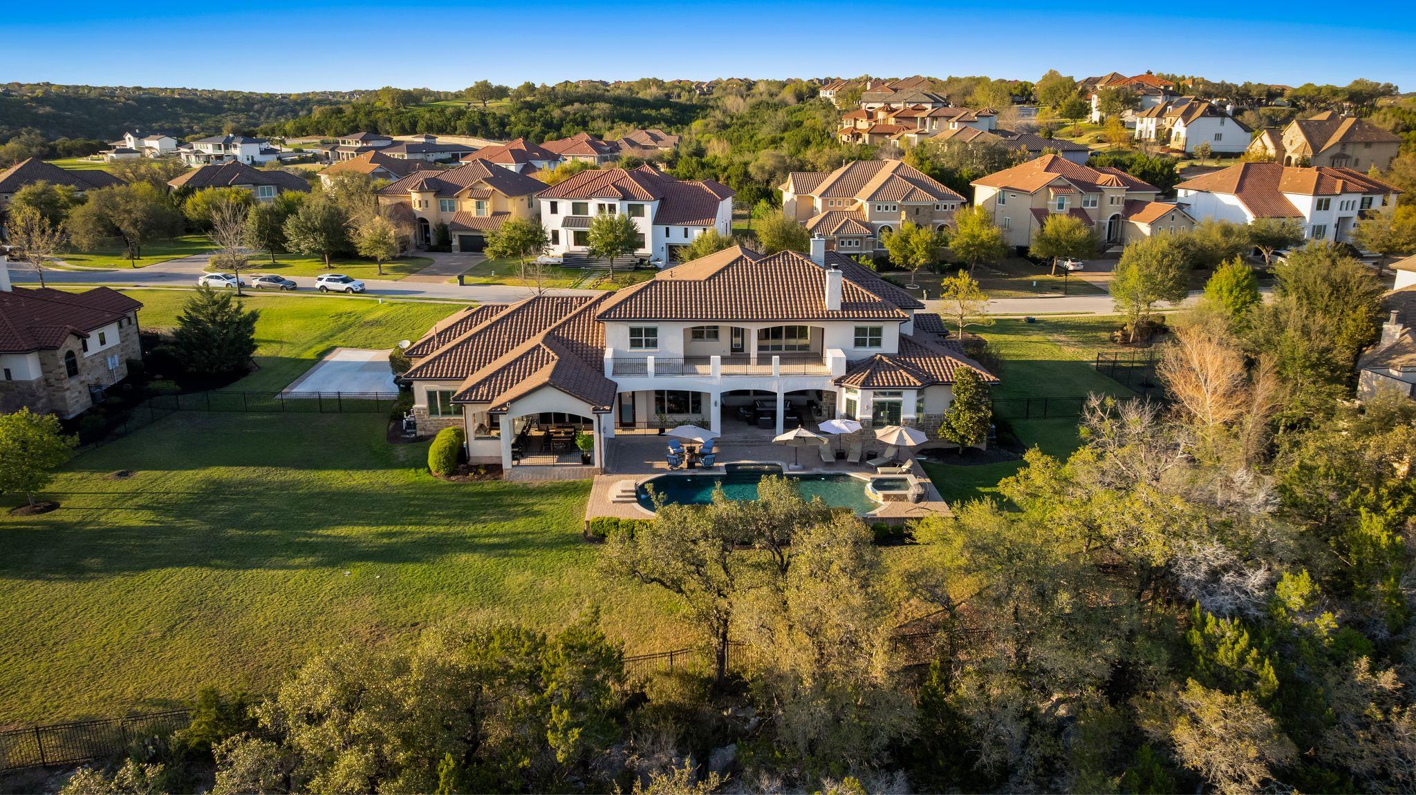 Single Family Residence