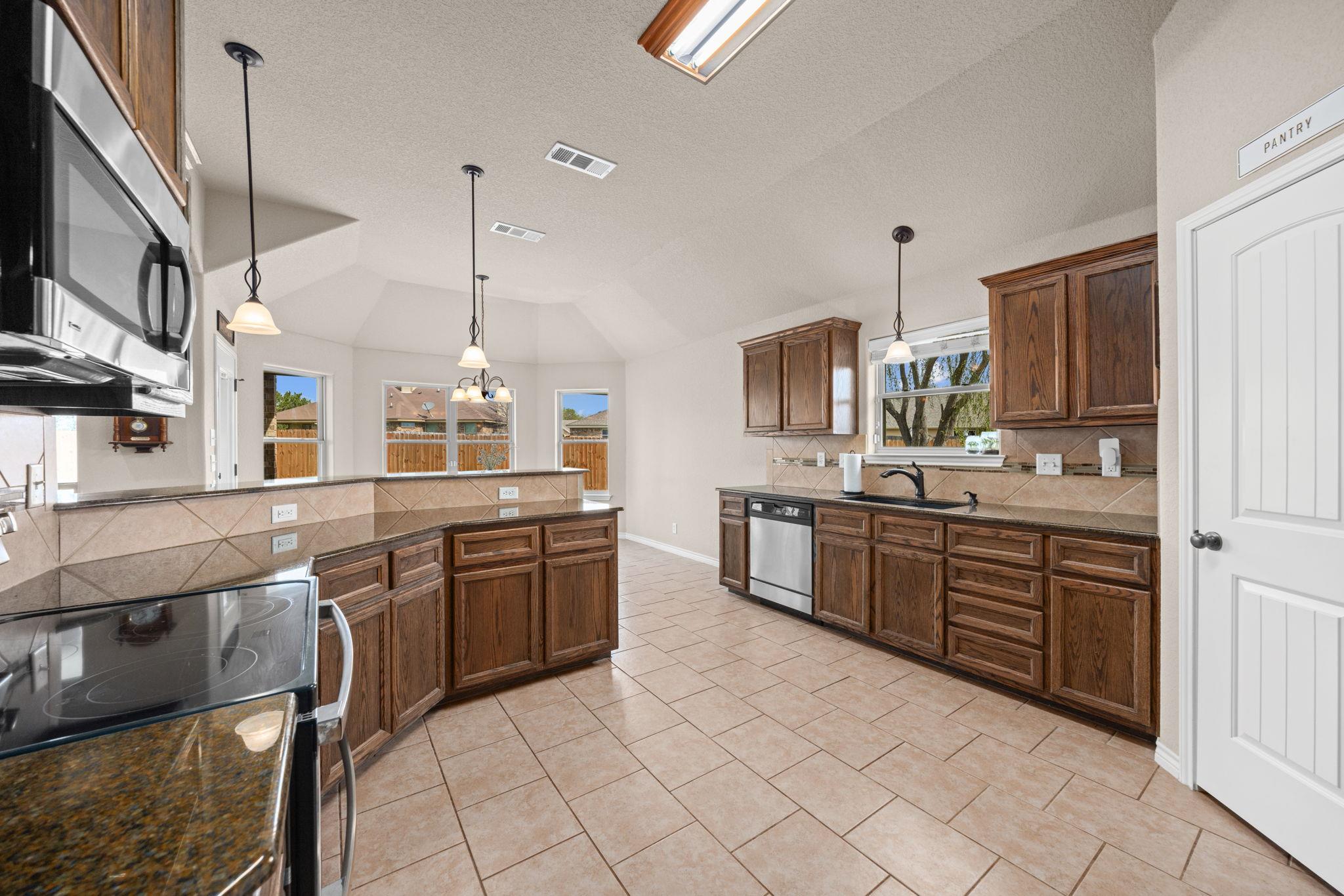 Single Family Residence