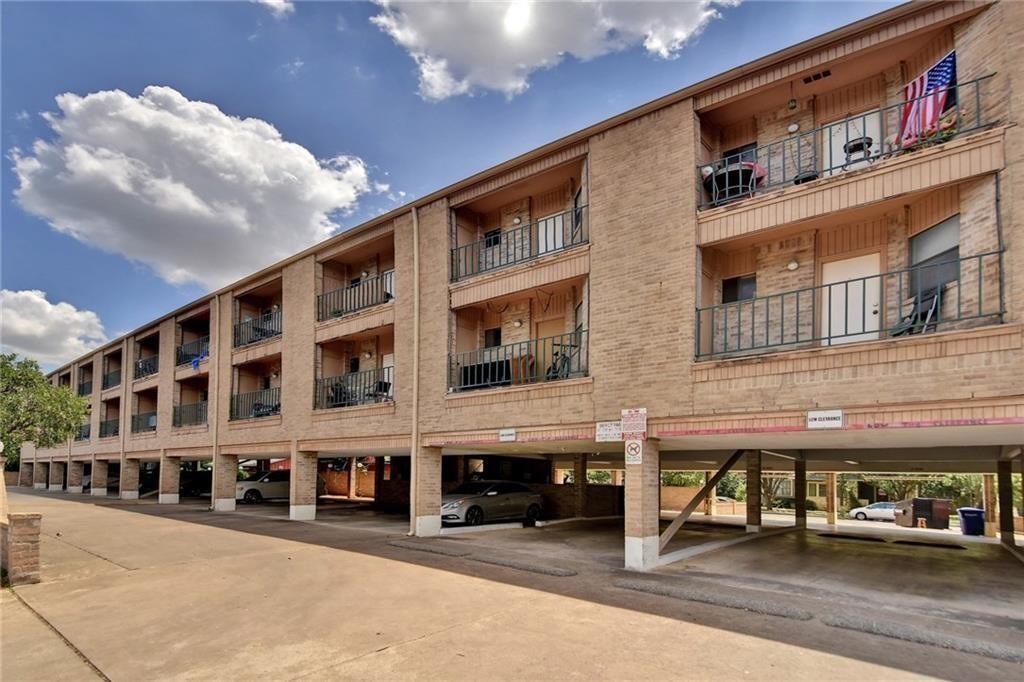 Condominium