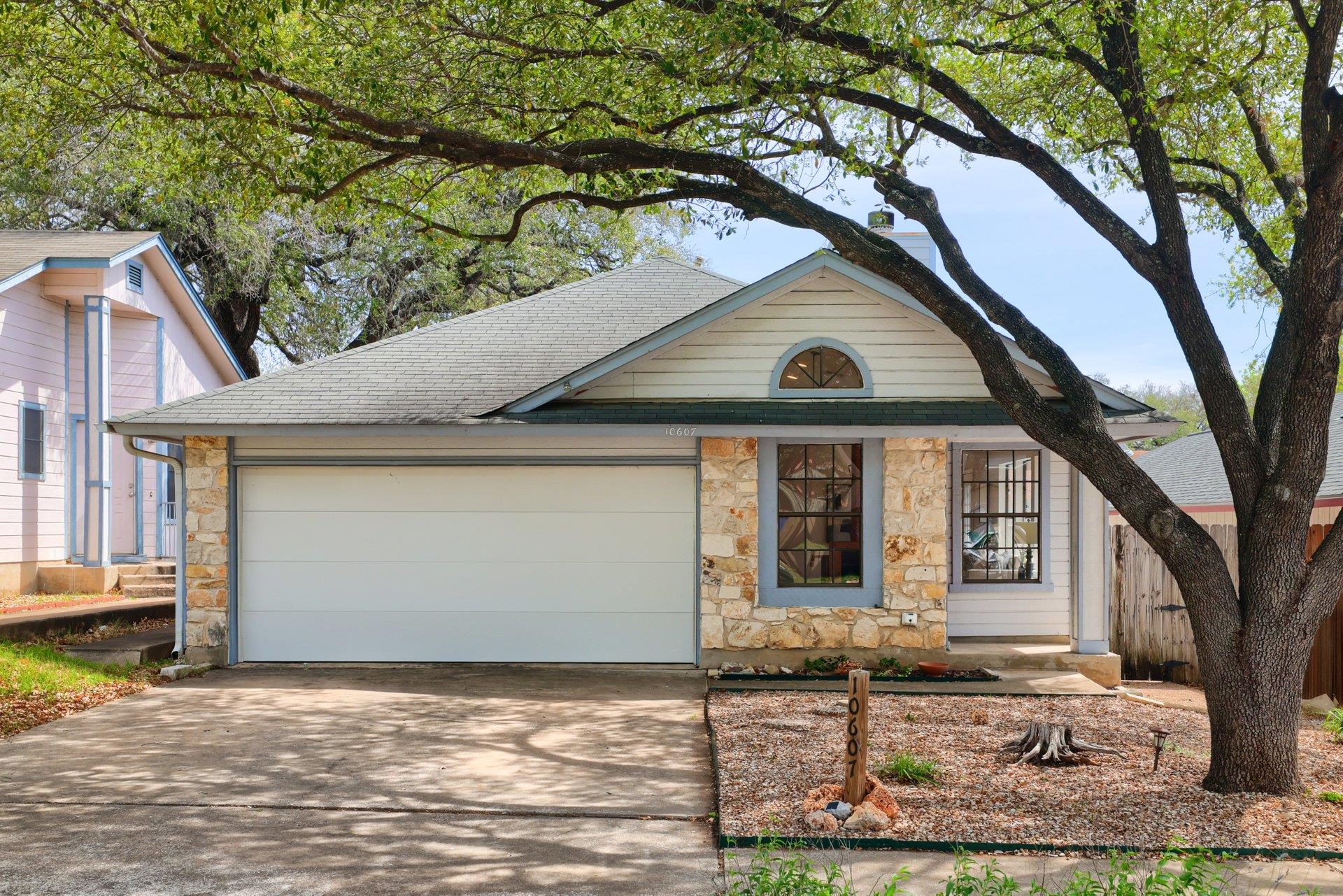 Single Family Residence